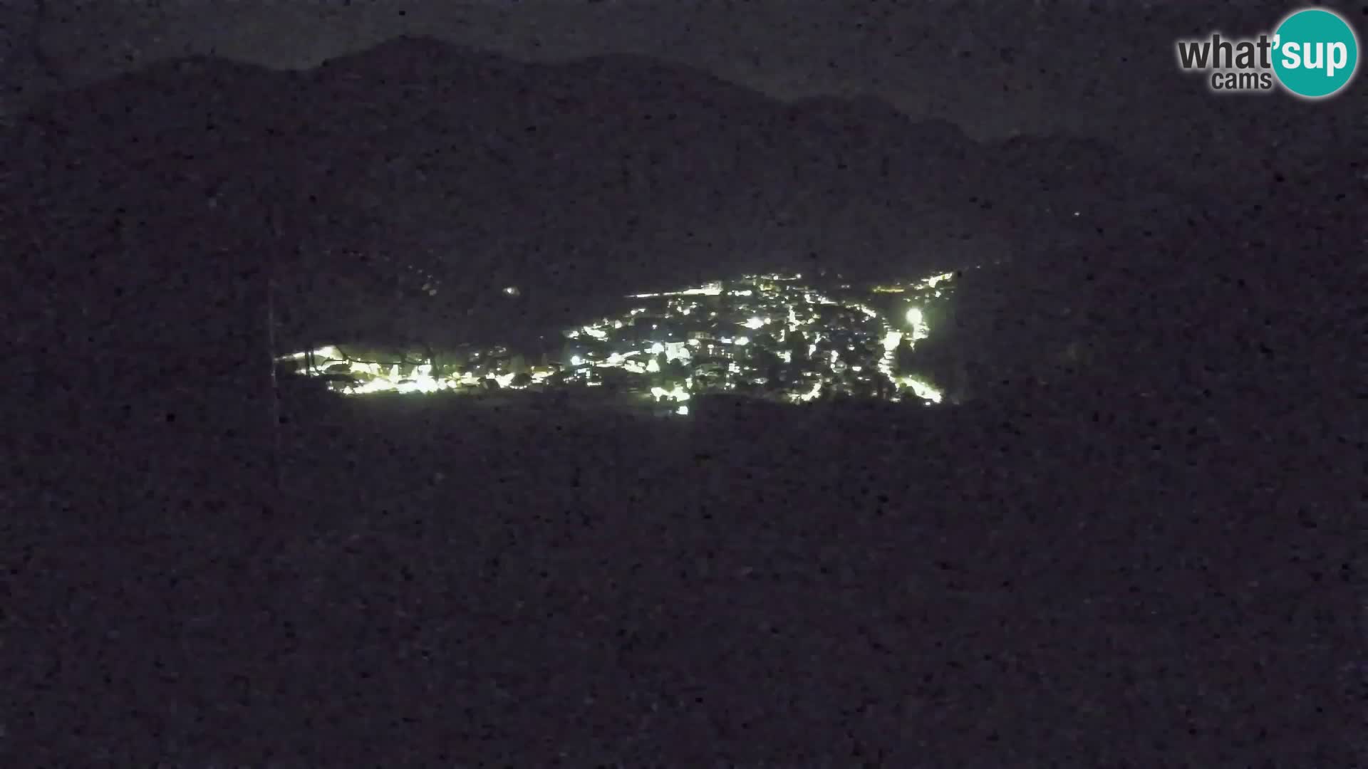 Kekec Kranjska Gora Live webcam – skijanje Kranjska Gora