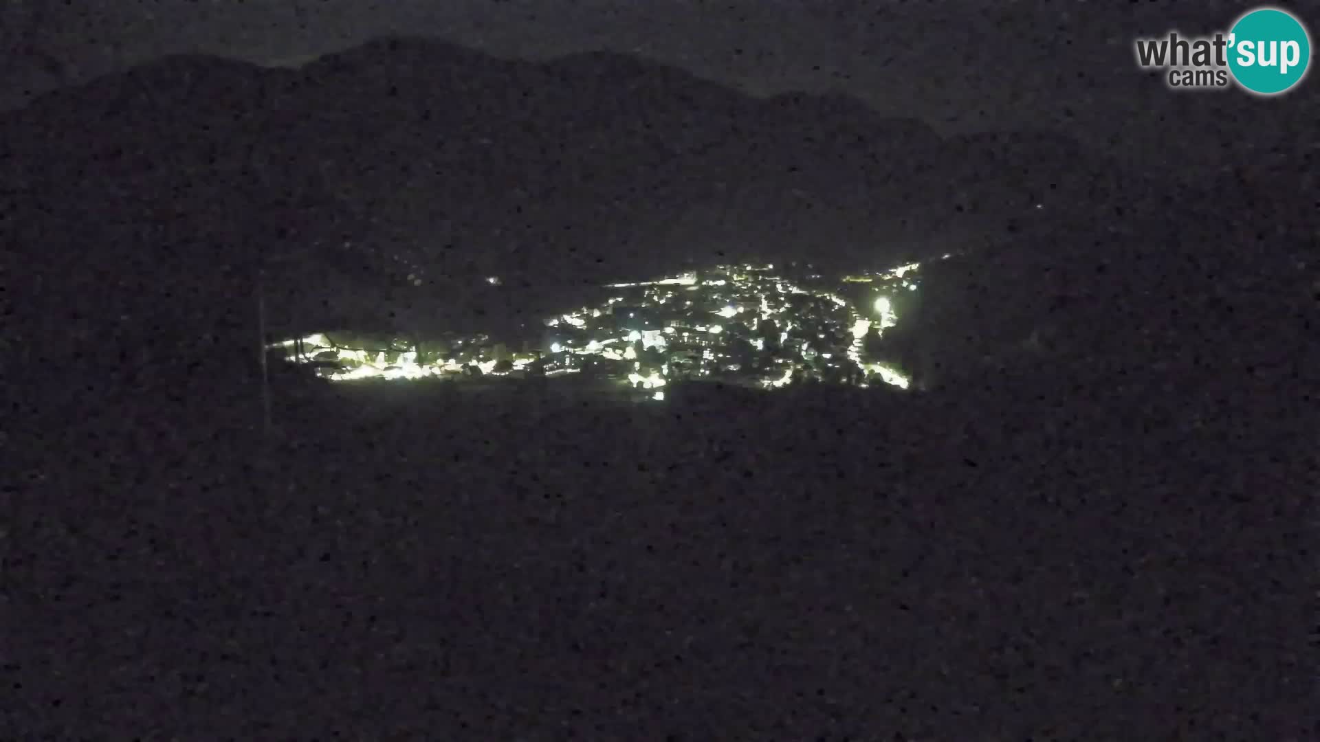 Kekec Kranjska Gora Live webcam – skijanje Kranjska Gora