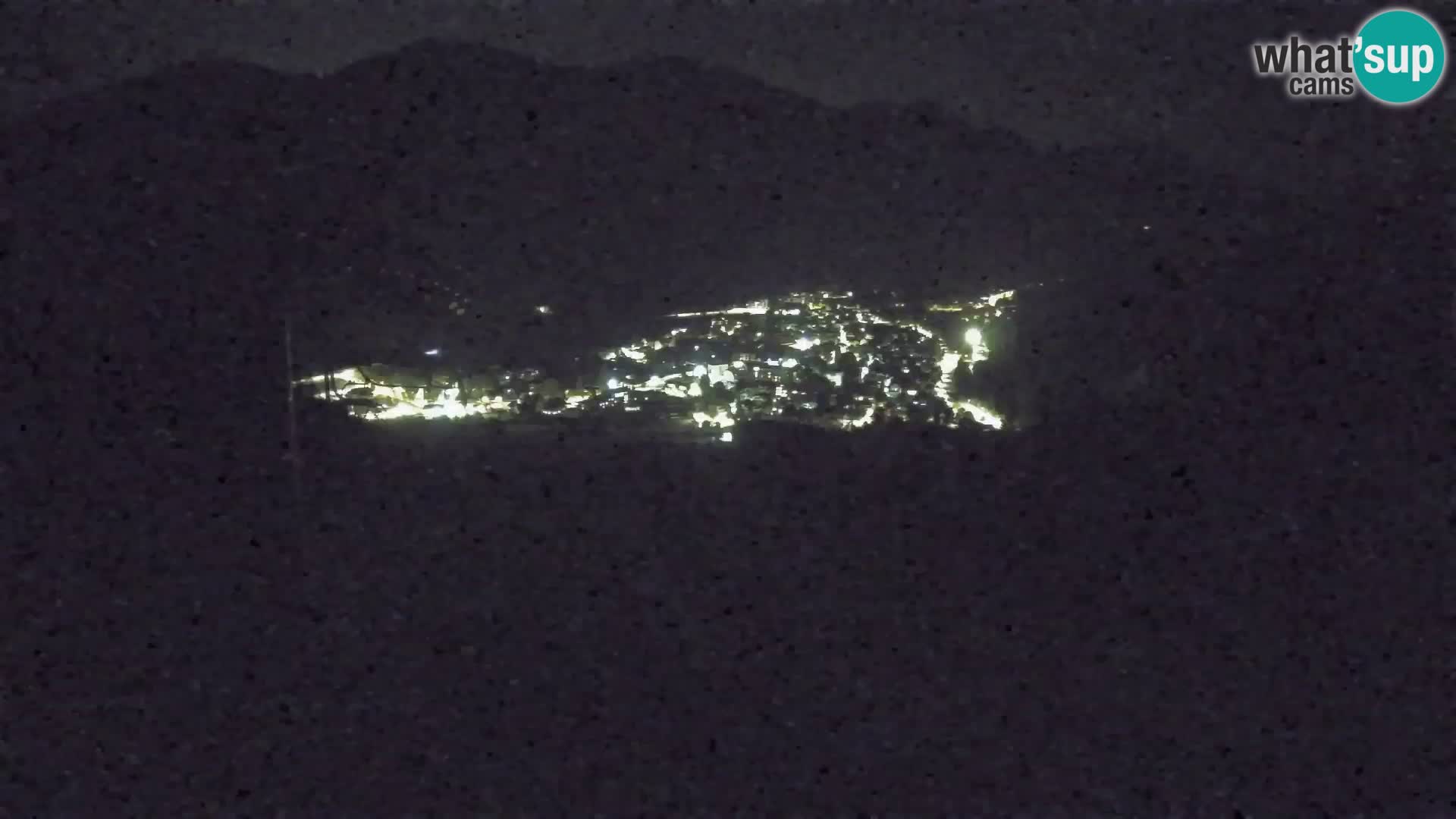 Kekec Kranjska Gora webcam – Kranjska Gora Eslovenia