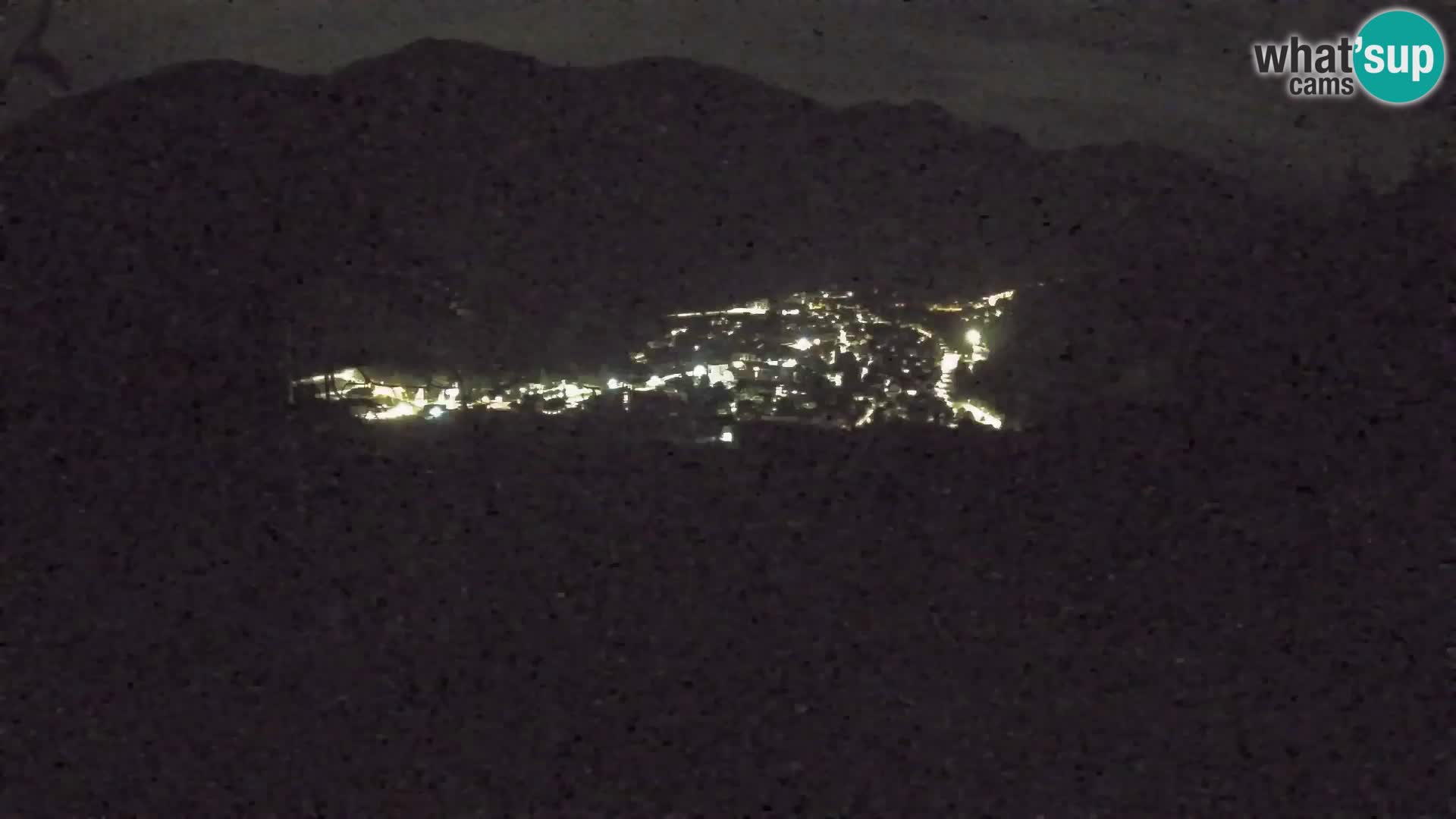 Kekec Kranjska Gora v živo spletna kamera