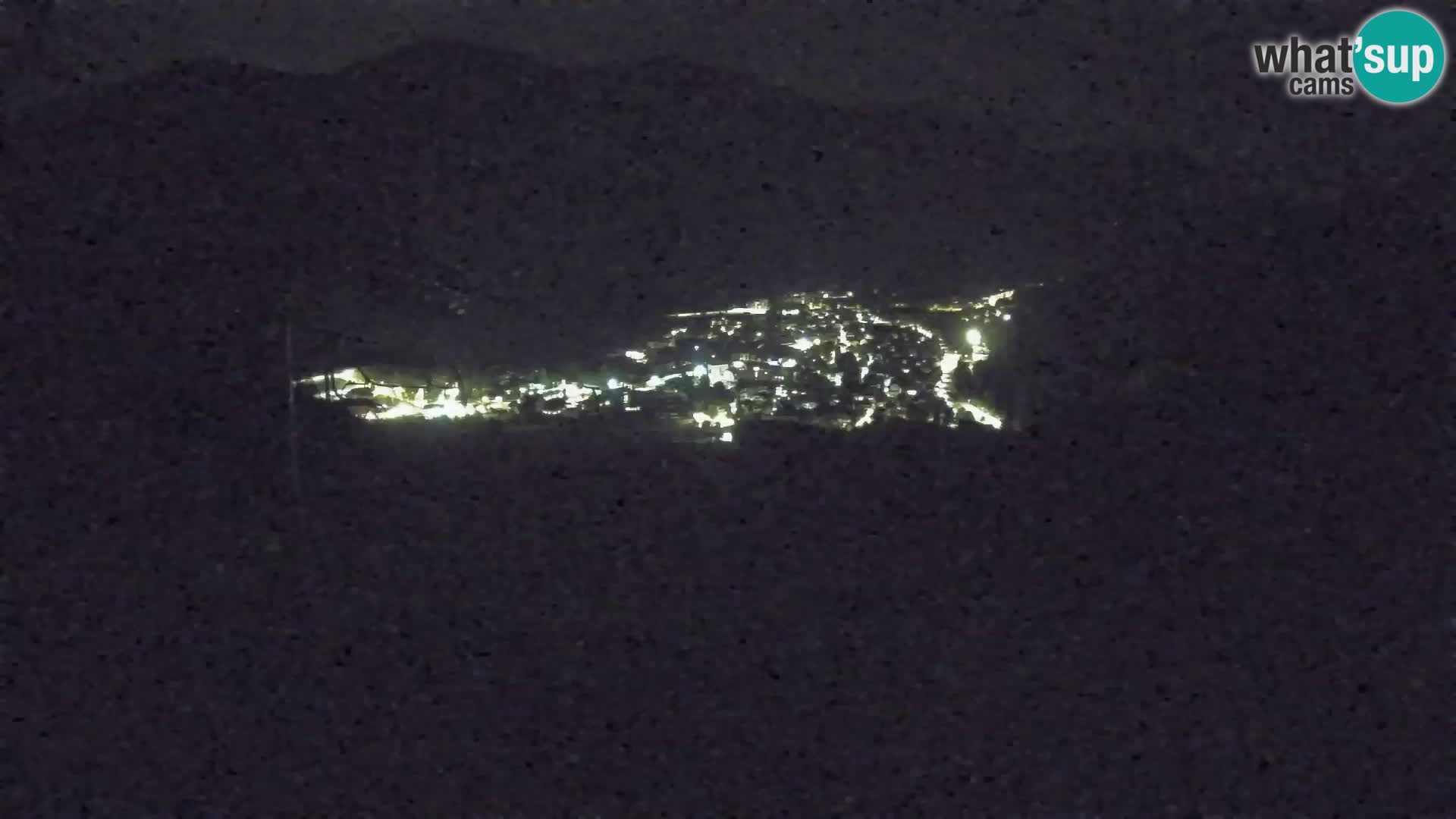 Kekec Kranjska Gora Live webcam – skijanje Kranjska Gora