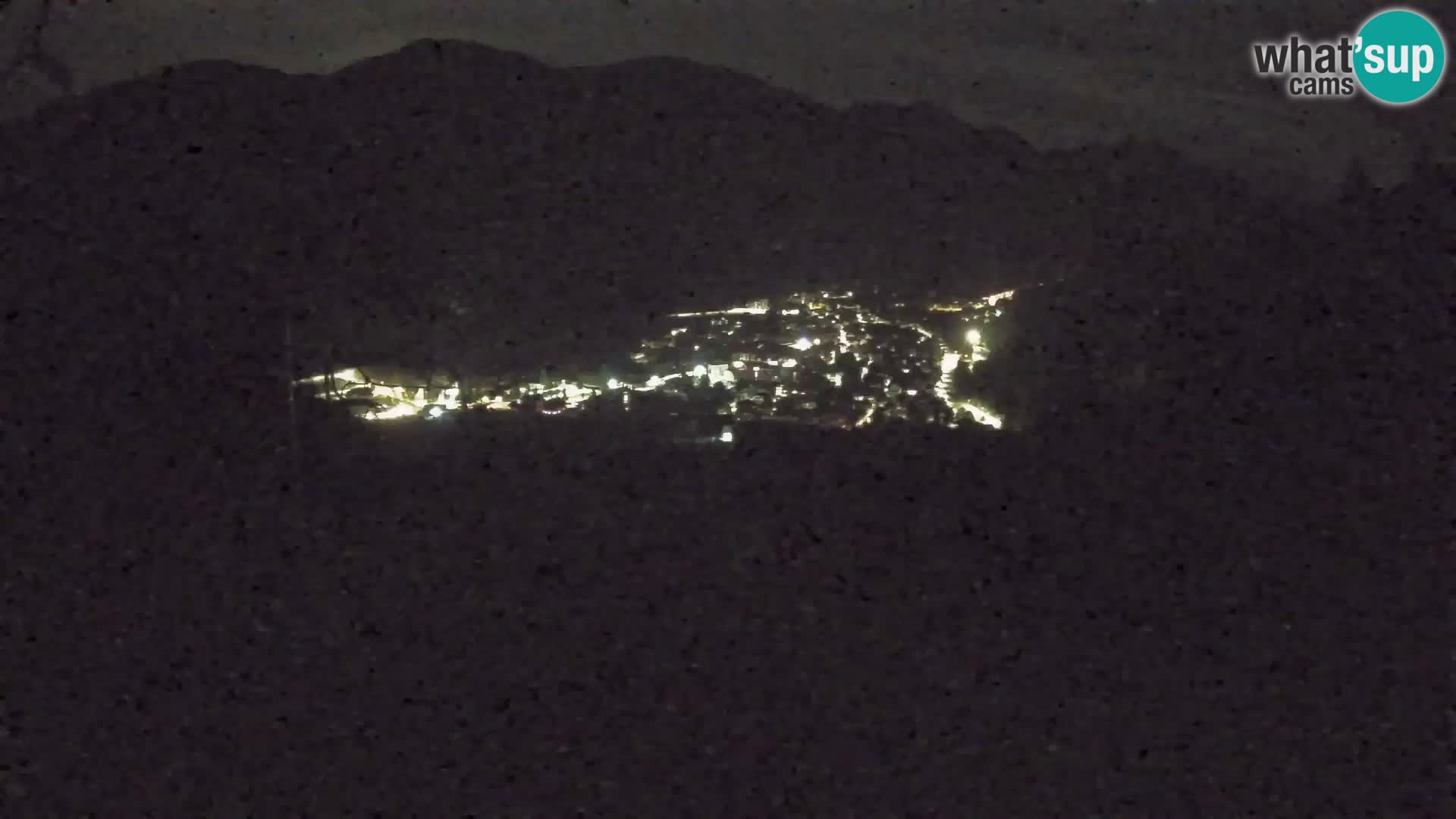 Kekec Kranjska Gora Live webcam – skijanje Kranjska Gora