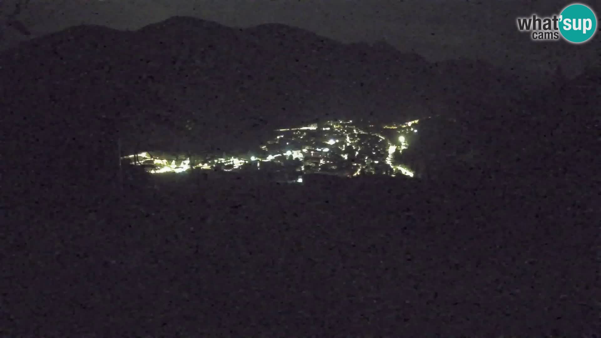 Kekec Kranjska Gora webcam – Kranjska Gora Eslovenia
