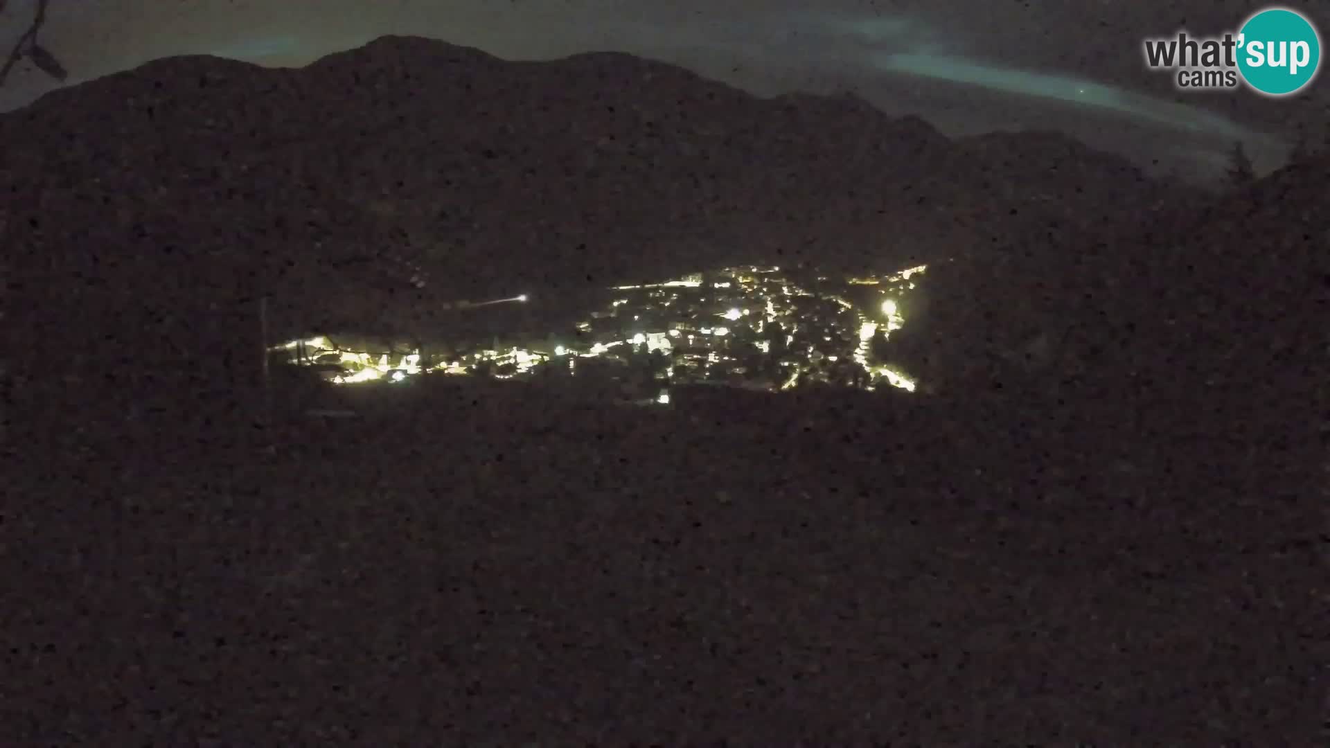 Kekec Kranjska Gora Live webcam