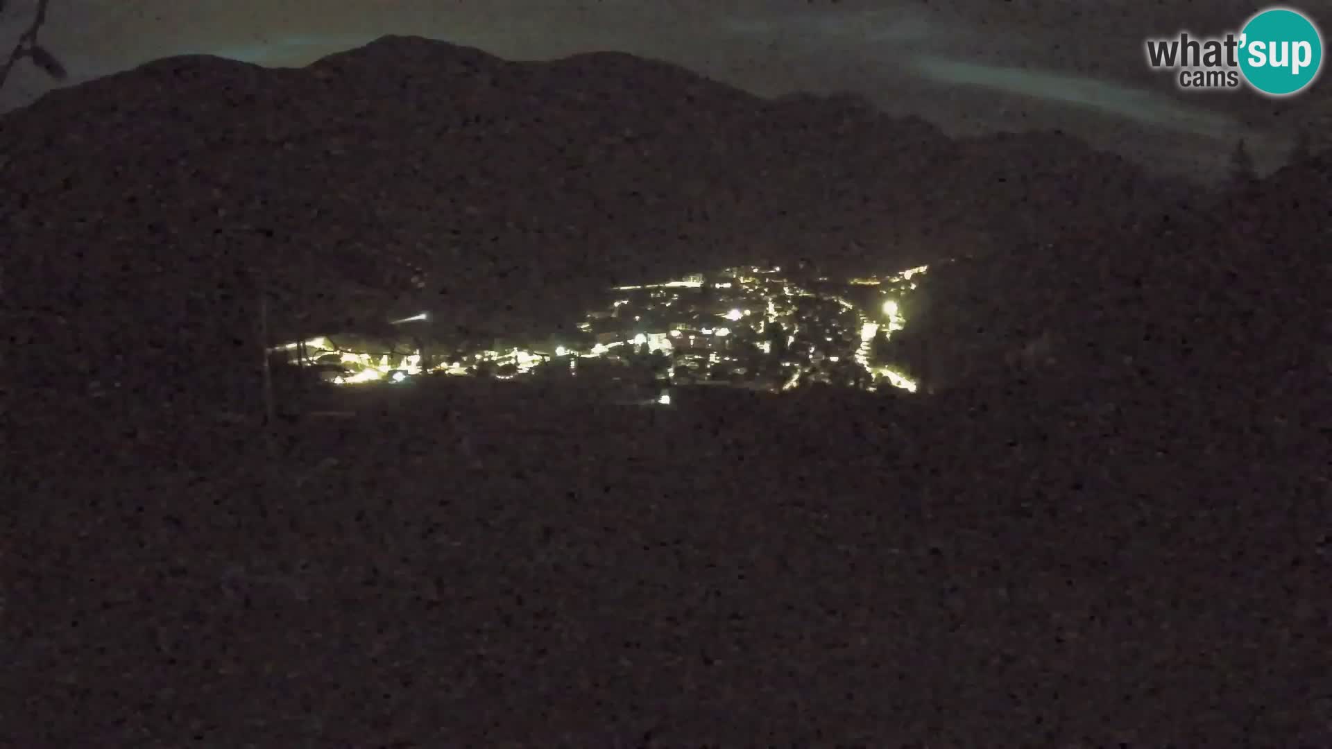 Kekec Kranjska Gora Live webcam – skijanje Kranjska Gora
