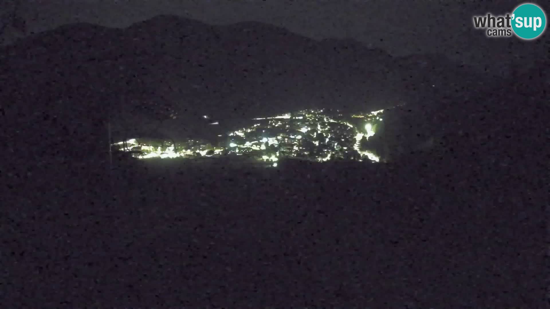 Kekec Kranjska Gora Live webcam – skijanje Kranjska Gora
