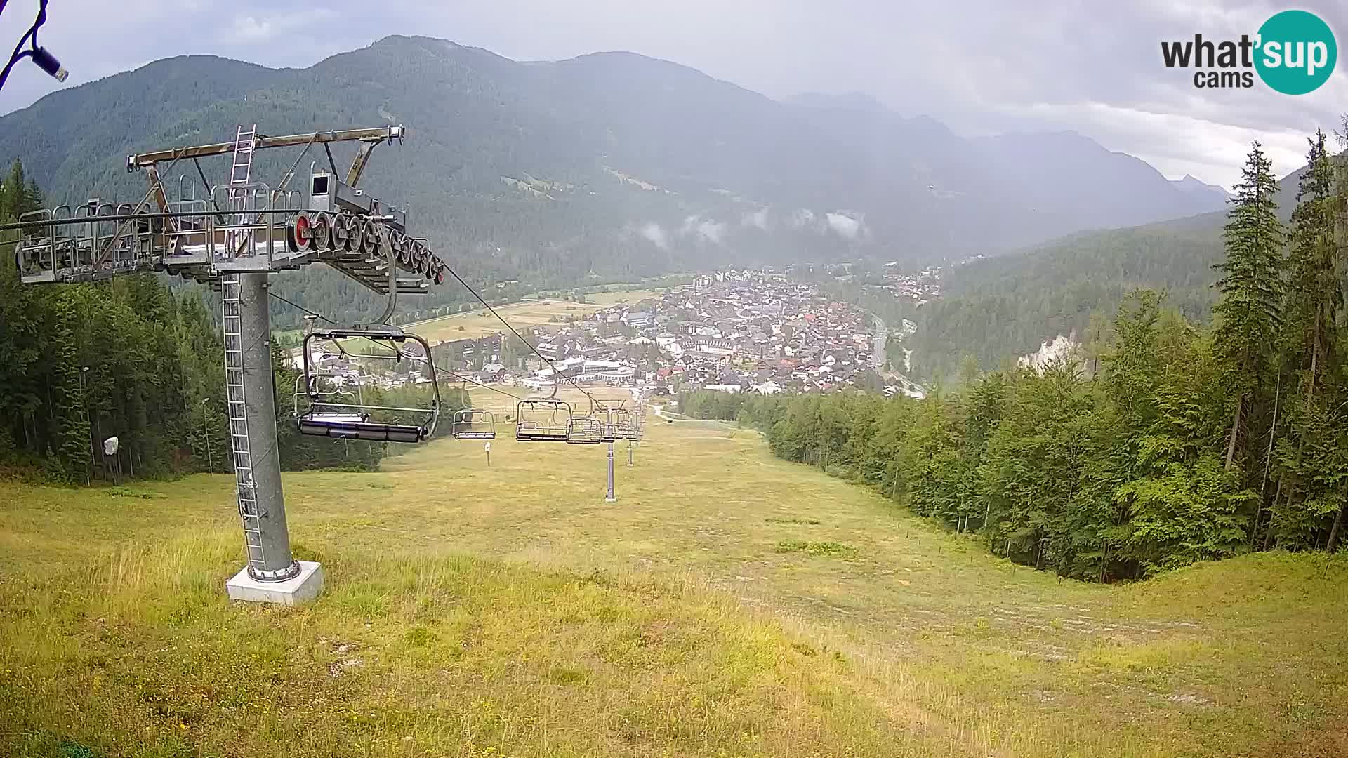 Kekec Kranjska Gora webcam LIVE – SKI Kranjska Gora
