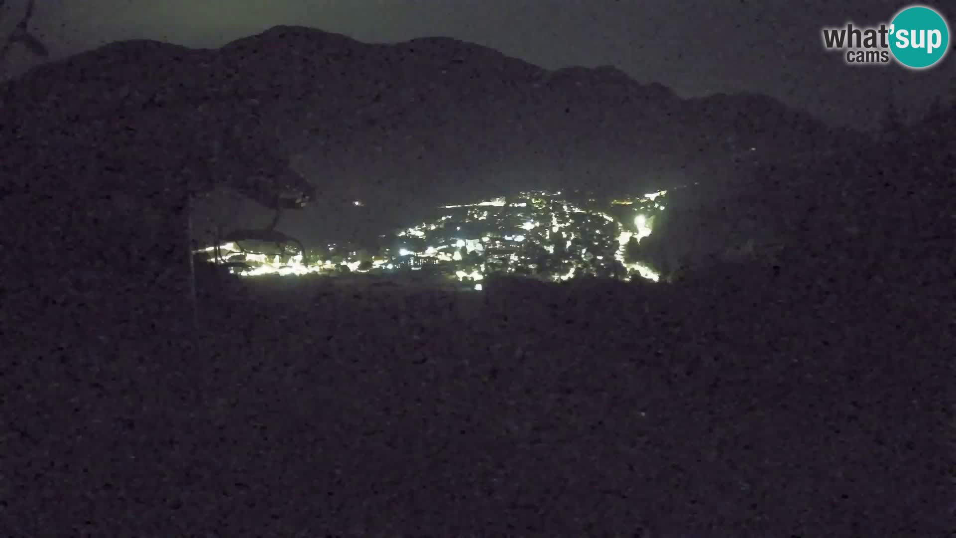 Kekec Kranjska Gora webcam LIVE – SKI Kranjska Gora