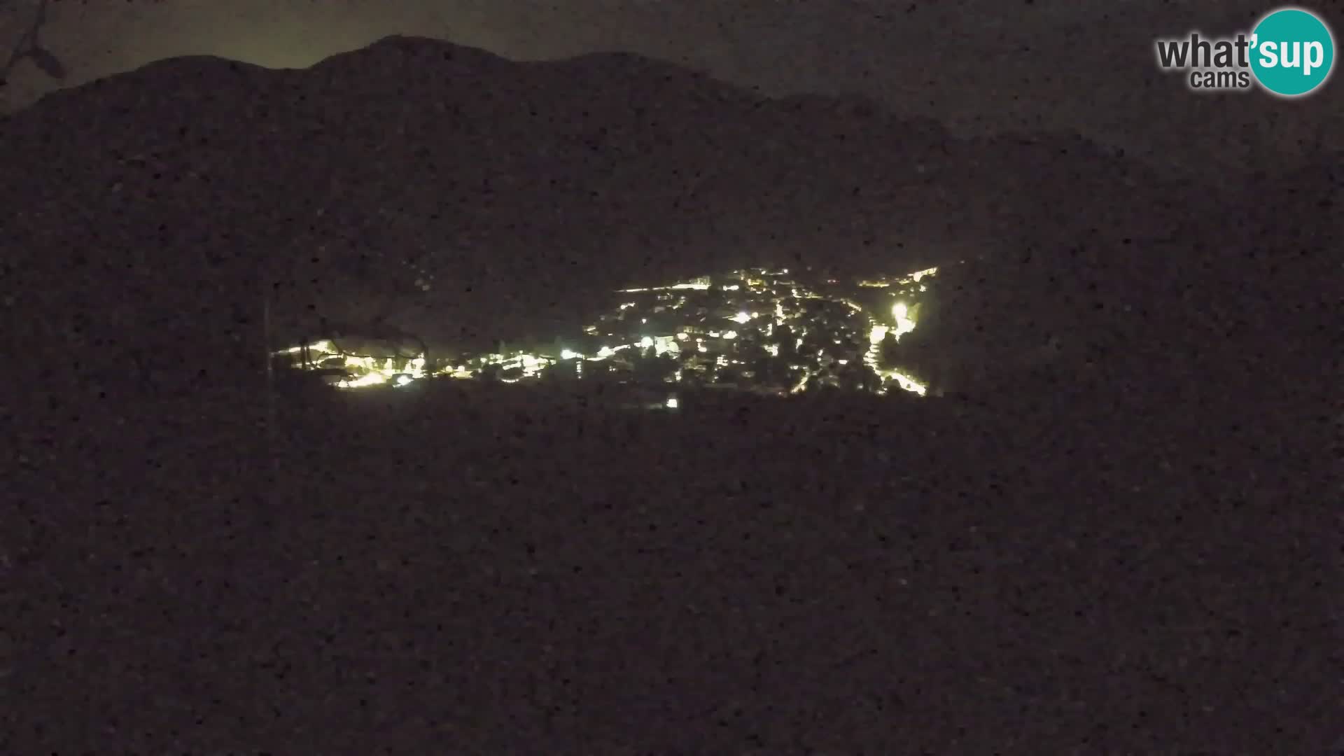 Kekec Kranjska Gora Live webcam