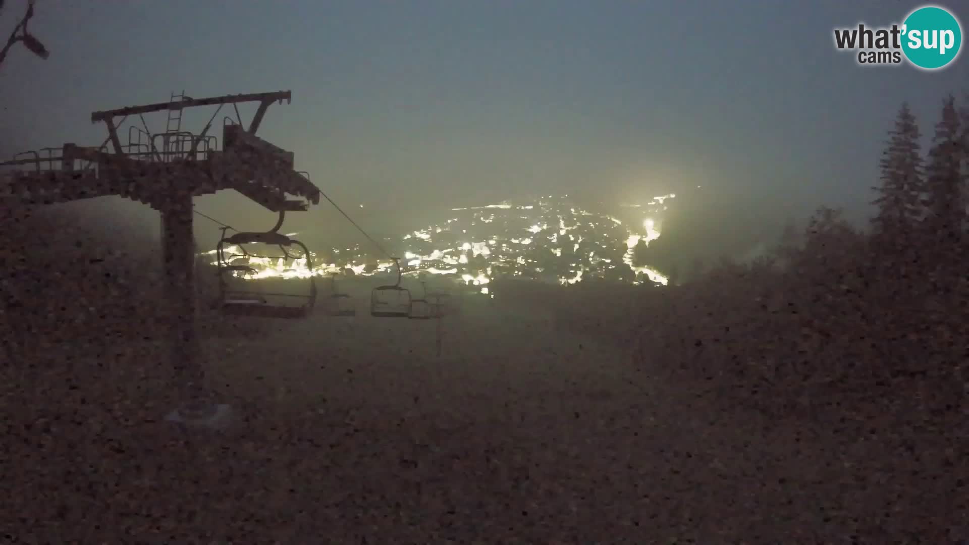 Kekec Kranjska Gora webcam LIVE – SKI Kranjska Gora