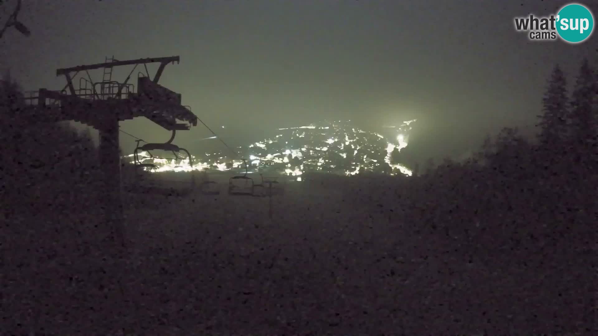 Kekec Kranjska Gora webcam LIVE – SKI Kranjska Gora