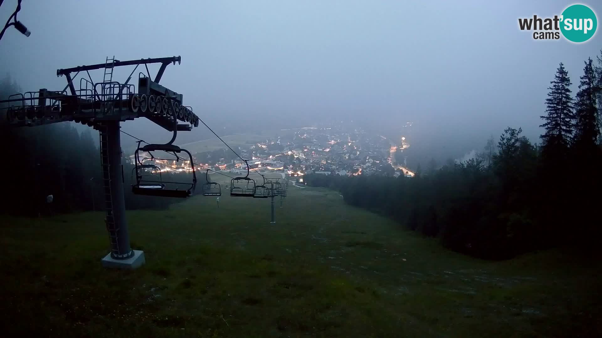 Kekec Kranjska Gora Live webcam