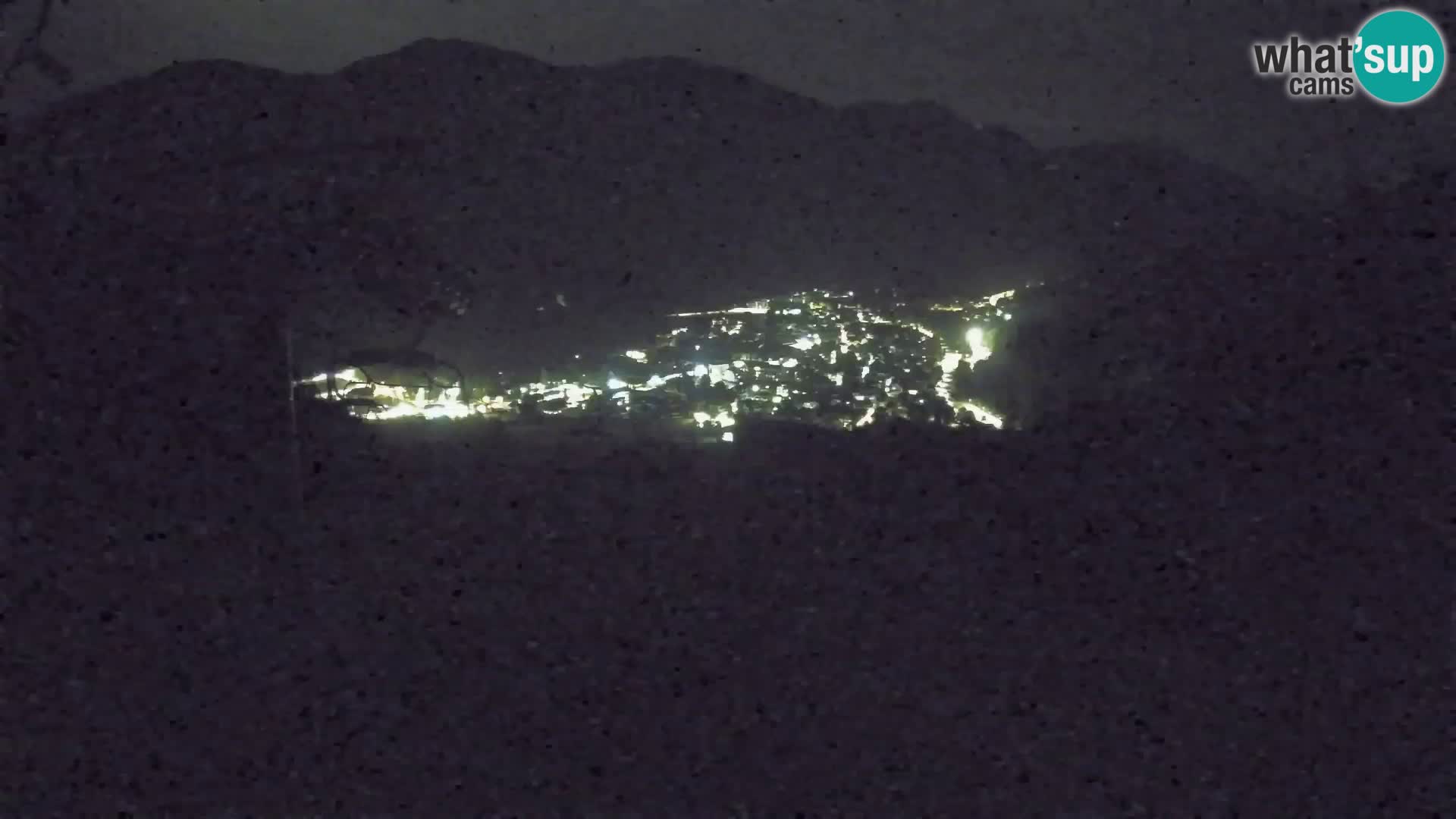 Kekec Kranjska Gora v živo spletna kamera