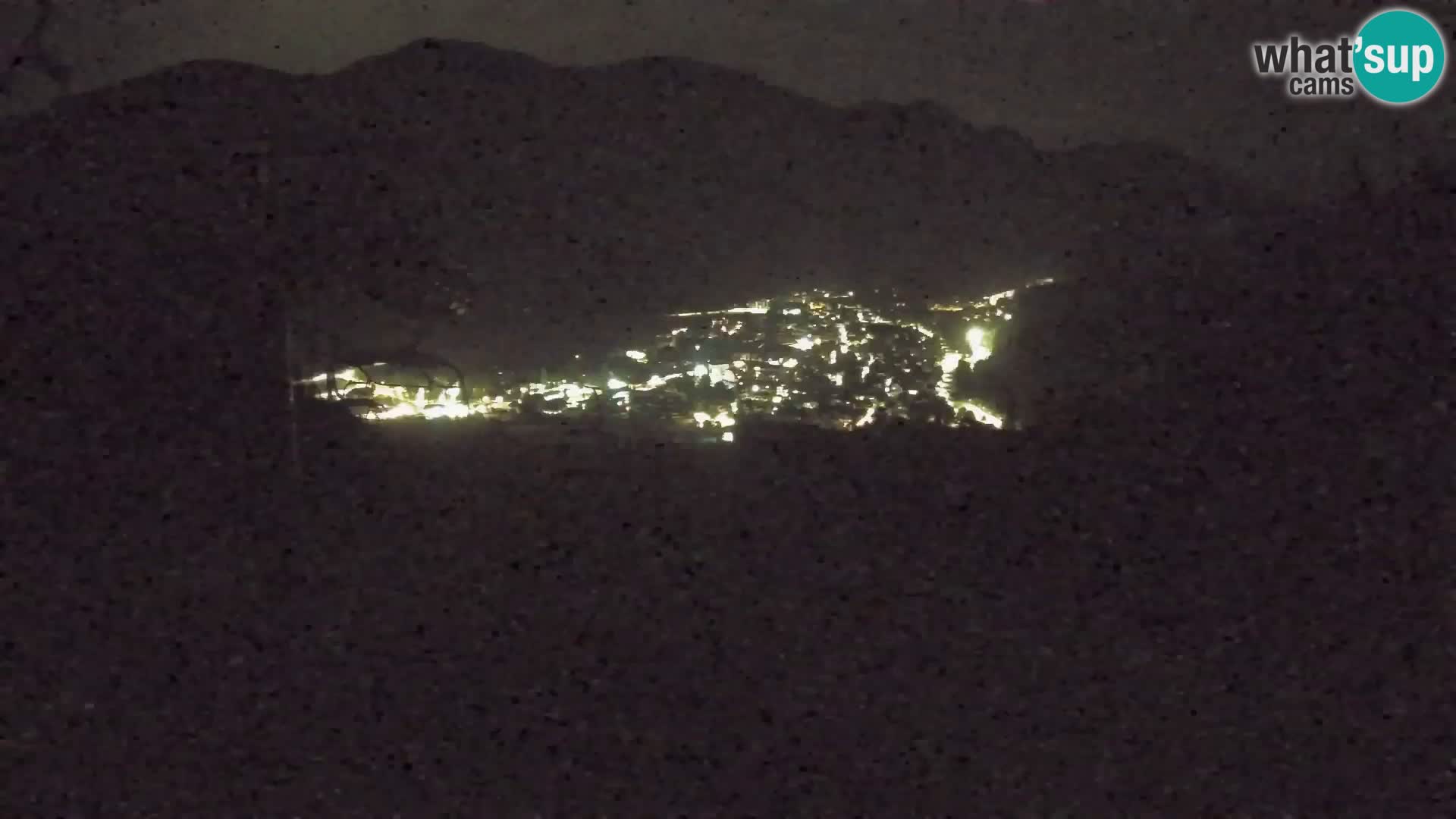 Kekec Kranjska Gora webcam – Kranjska Gora Eslovenia