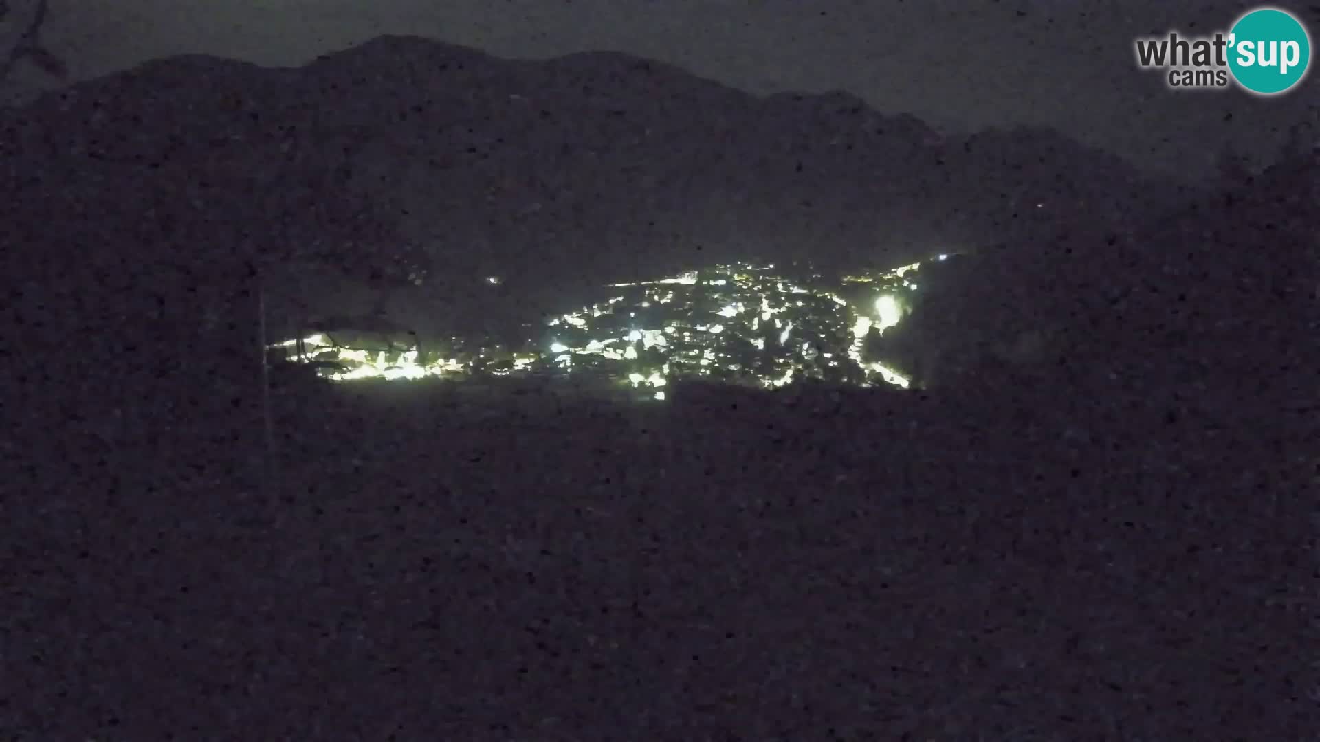 Kekec Kranjska Gora Live webcam