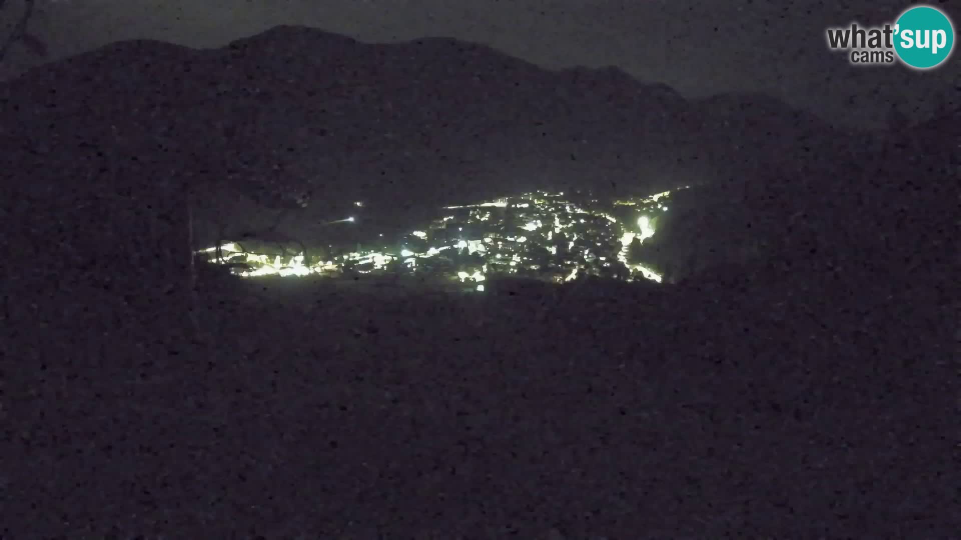Kekec Kranjska Gora Live webcam – skijanje Kranjska Gora