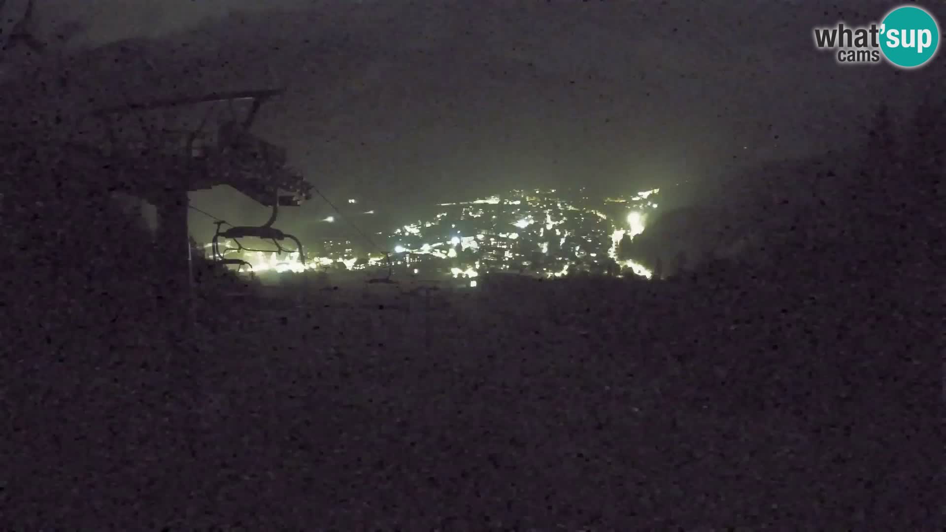 Kekec Kranjska Gora Live webcam – skijanje Kranjska Gora