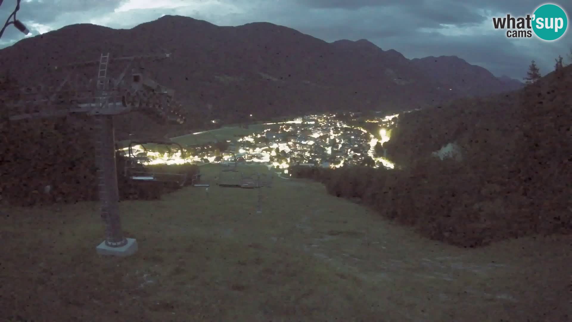 Kekec Kranjska Gora Live webcam