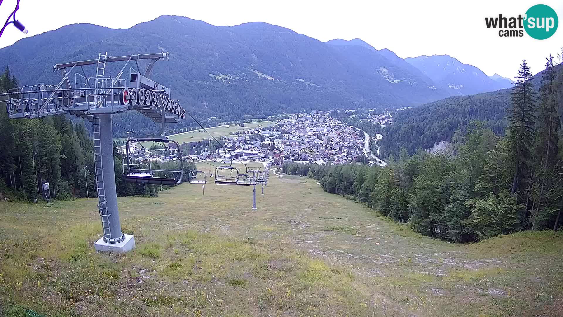 Kekec Kranjska Gora webcam LIVE – SKI Kranjska Gora