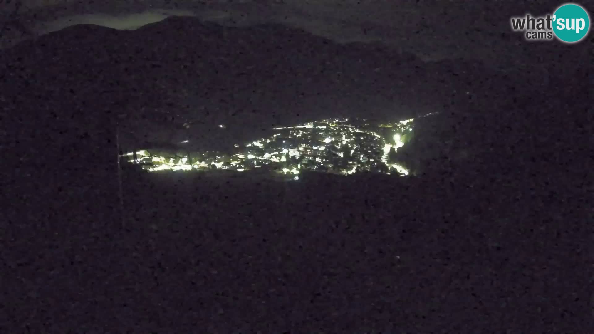 Kekec Kranjska Gora v živo spletna kamera