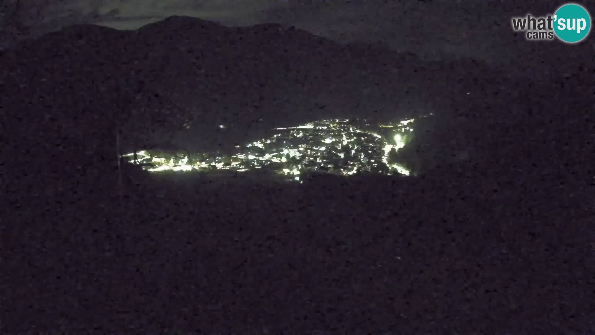 Kekec Kranjska Gora Live webcam
