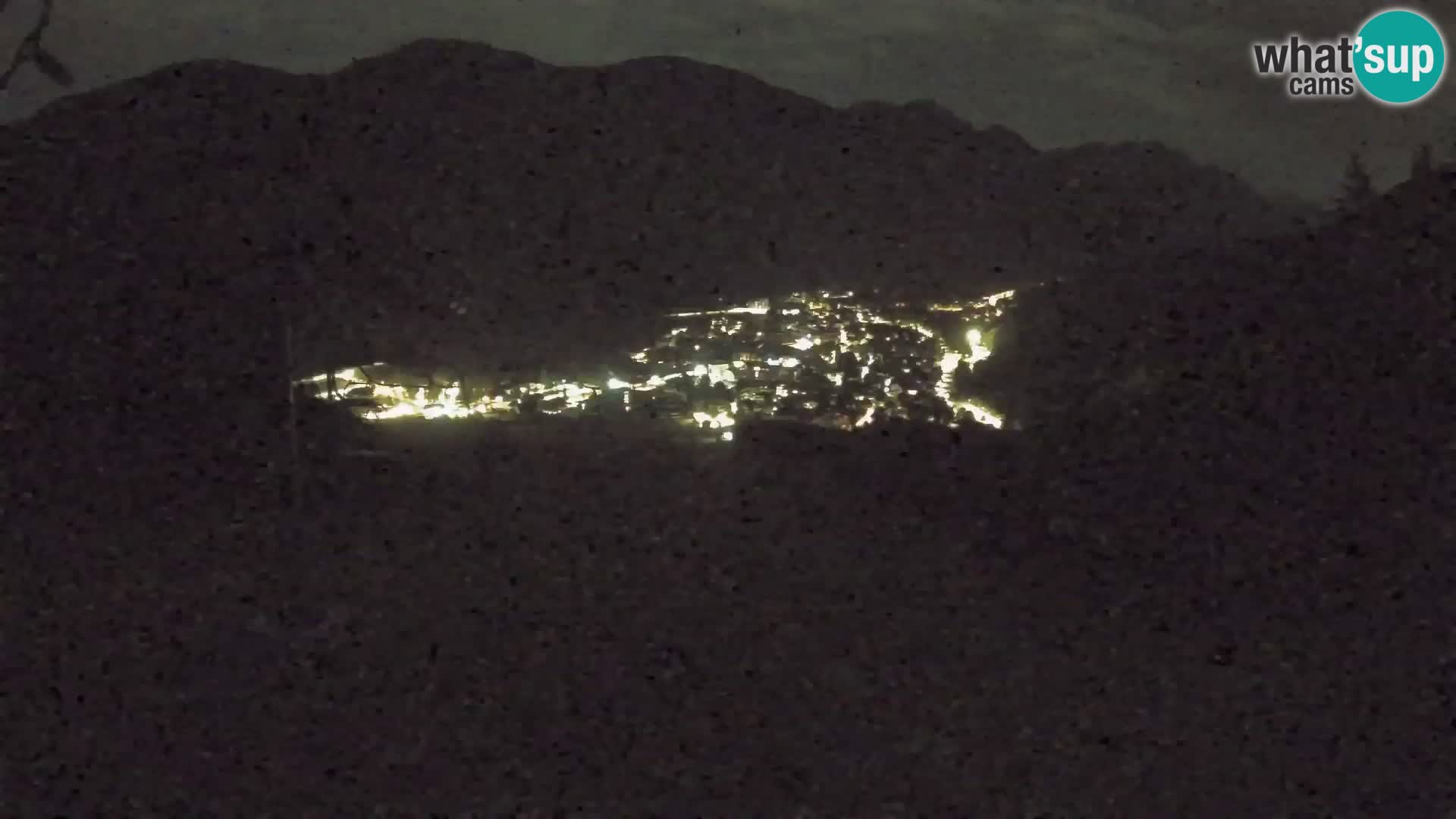 Kekec Kranjska Gora Live webcam – skijanje Kranjska Gora