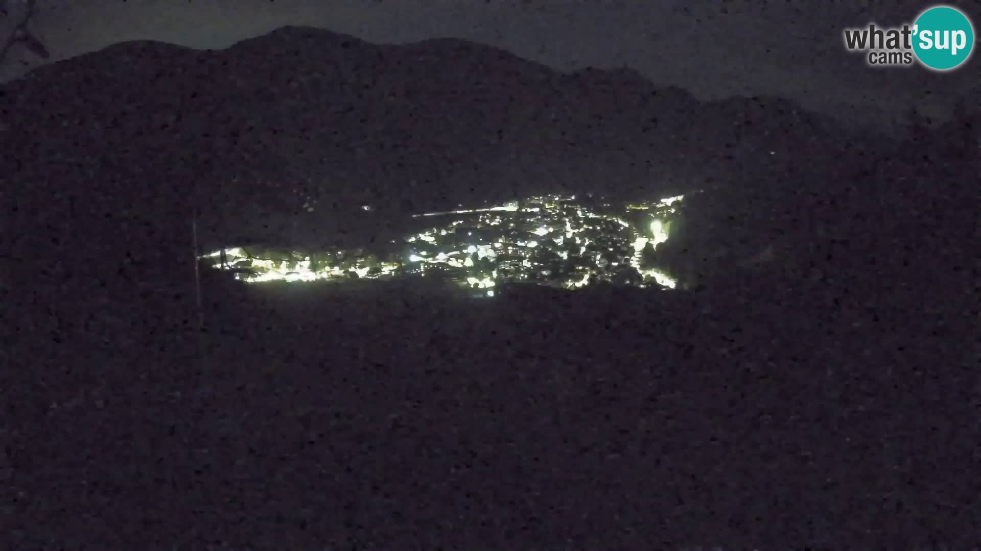 Kekec Kranjska Gora Live webcam