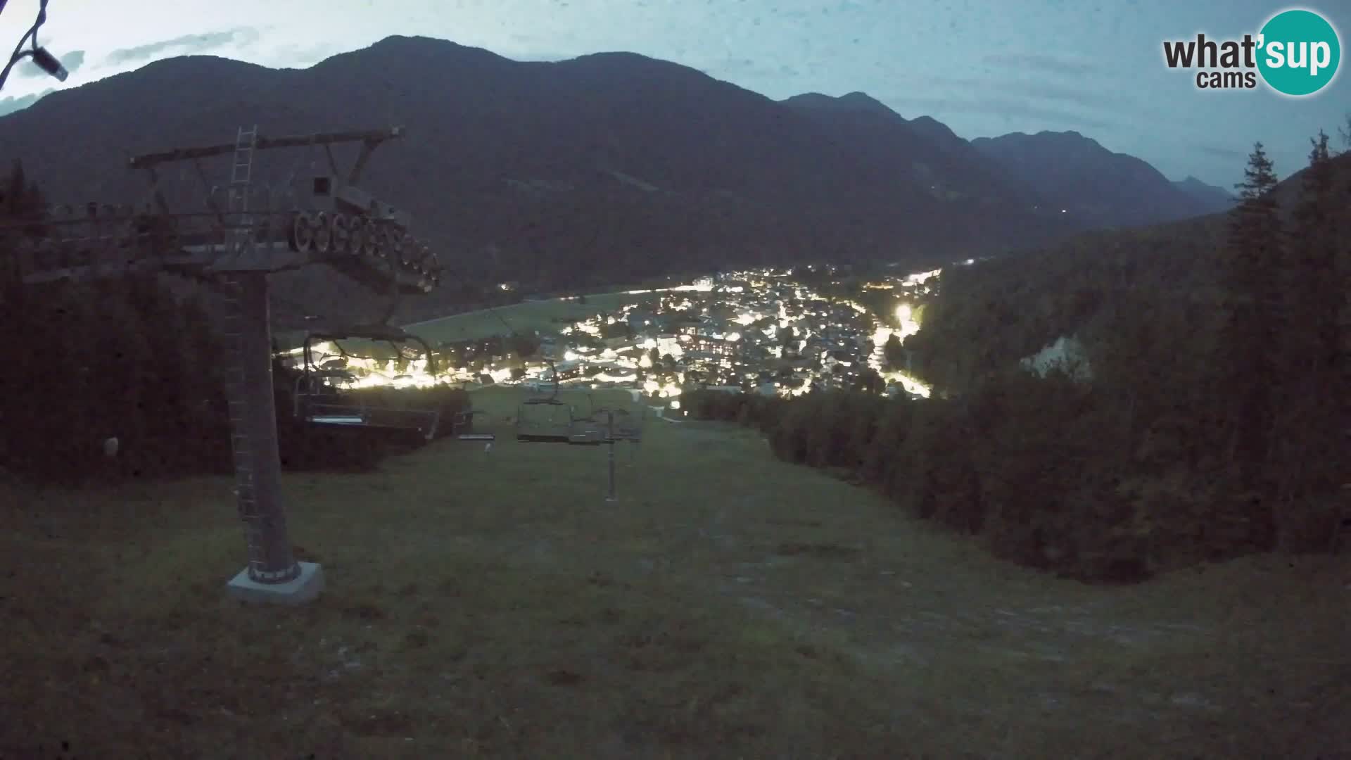 Kekec Kranjska Gora Live webcam