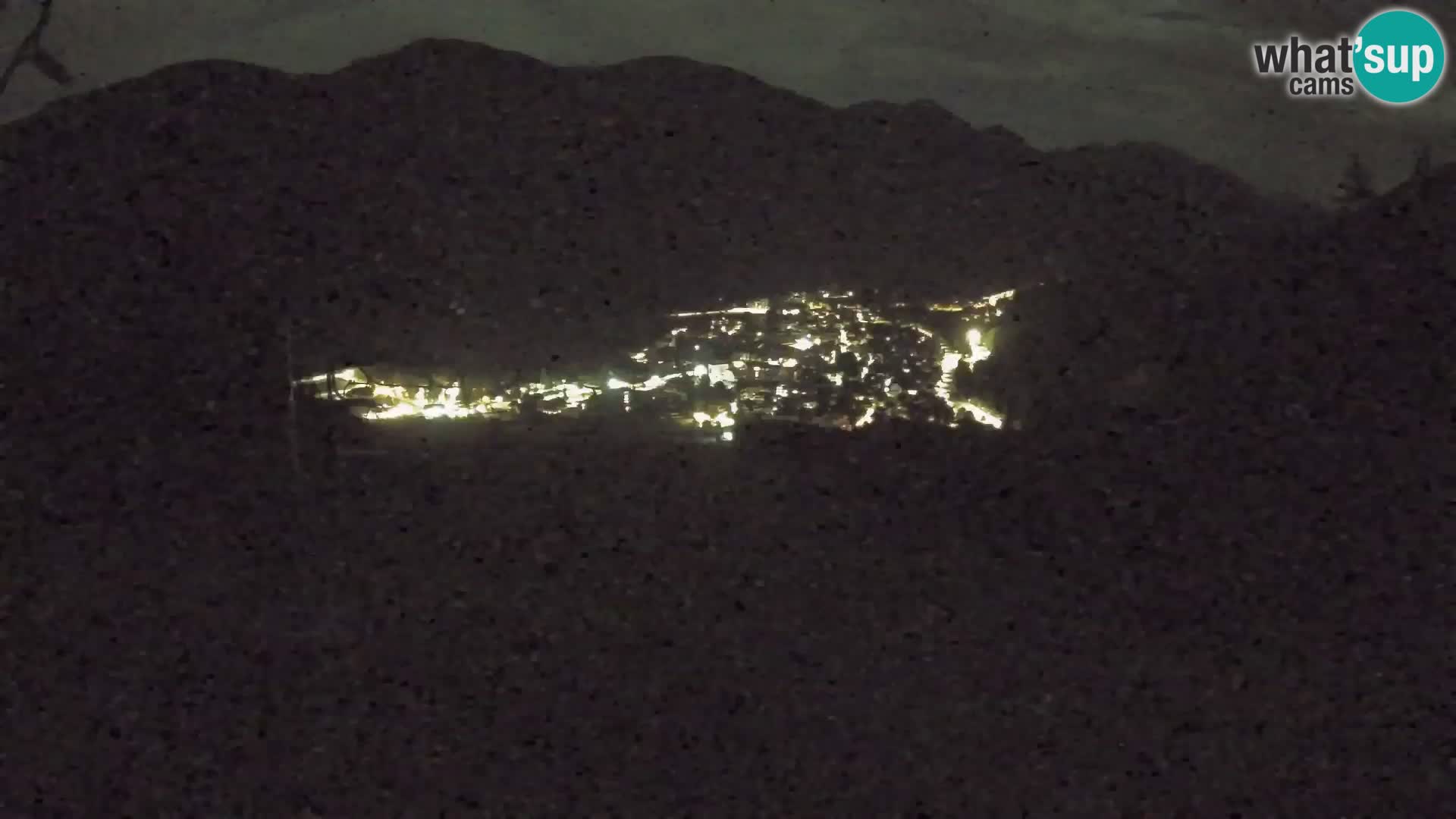 Kekec Kranjska Gora webcam – Kranjska Gora Eslovenia