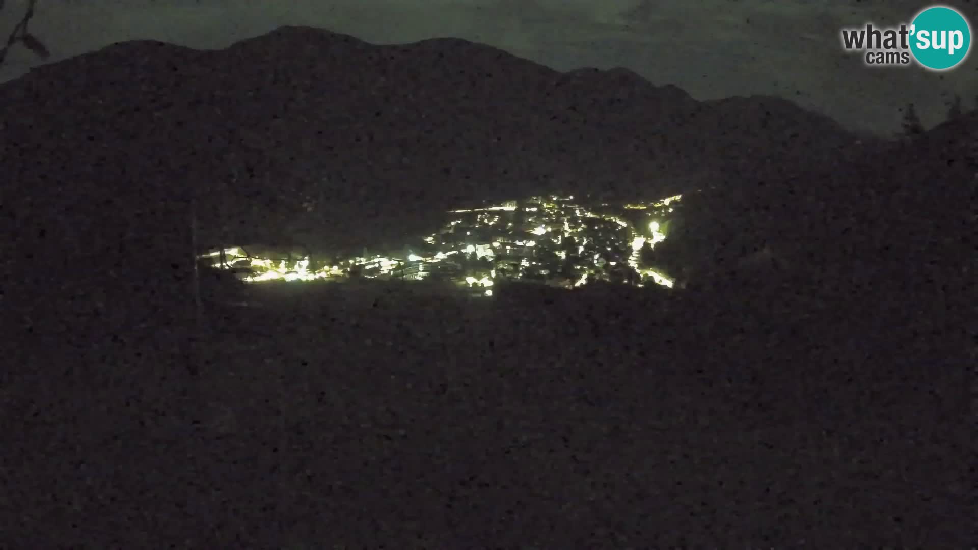 Kekec Kranjska Gora Live webcam