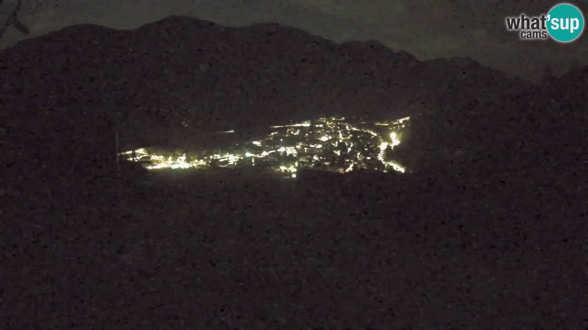 Kekec Kranjska Gora webcam LIVE – SKI Kranjska Gora