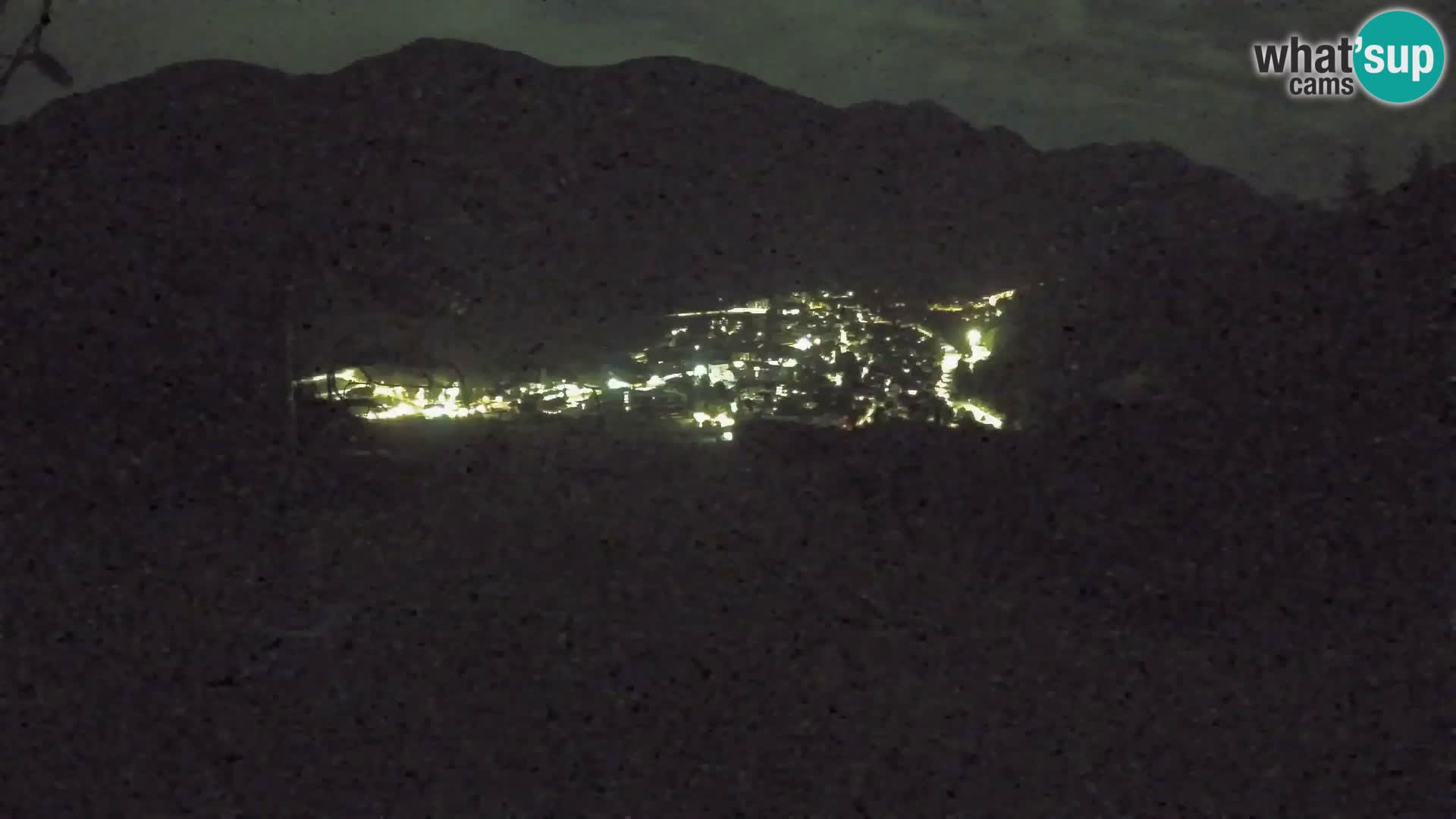 Kekec Kranjska Gora webcam – Kranjska Gora Eslovenia