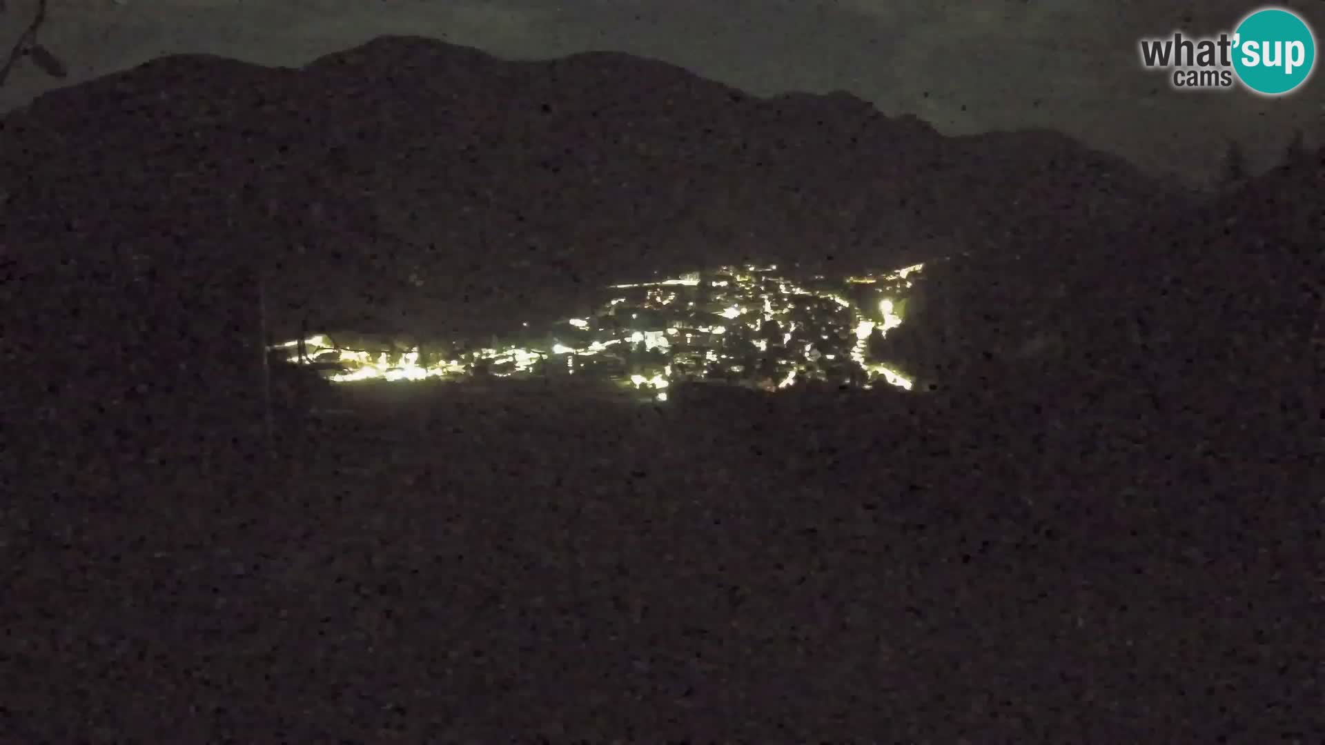 Kekec Kranjska Gora webcam – Kranjska Gora Eslovenia