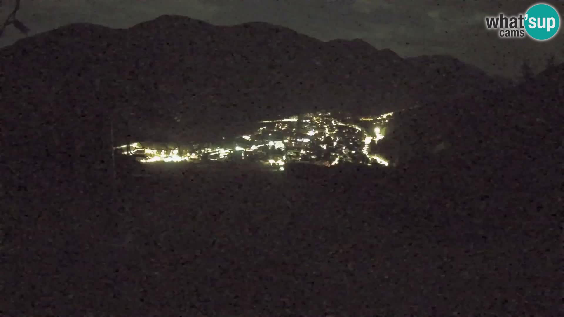 Kekec Kranjska Gora webcam – Kranjska Gora Eslovenia