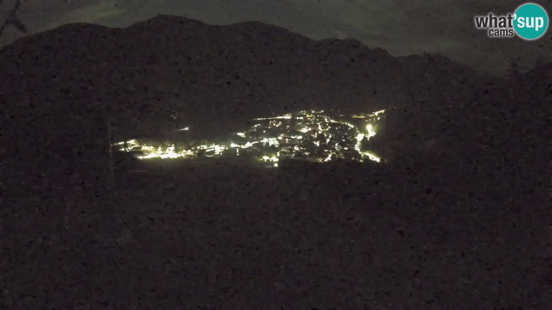 Kekec Kranjska Gora Live webcam – skijanje Kranjska Gora