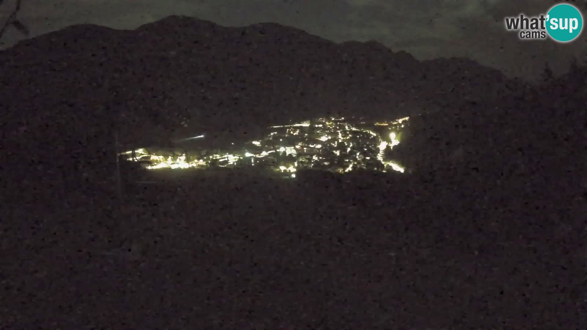 Kekec Kranjska Gora Live webcam – skijanje Kranjska Gora