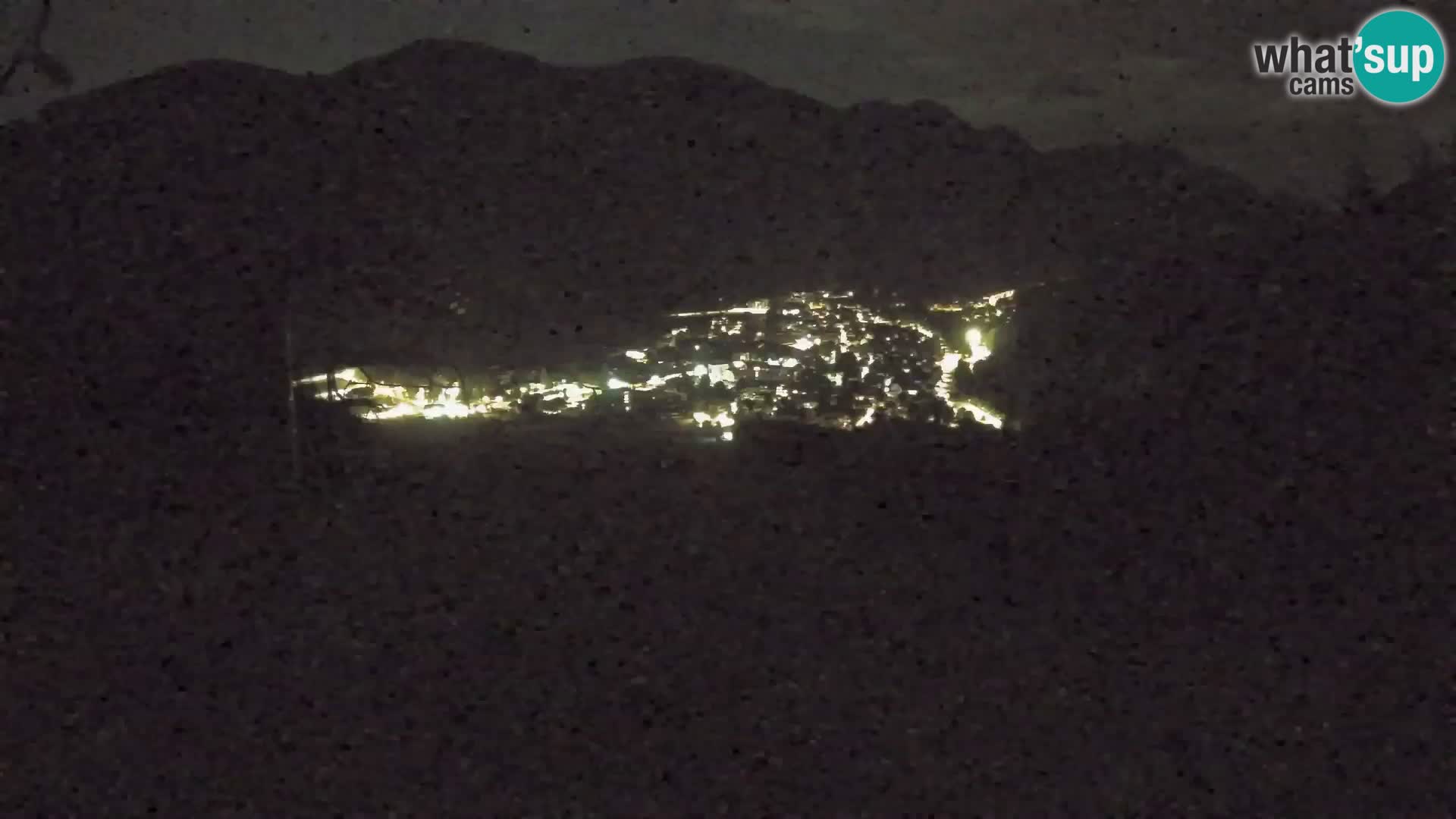 Kekec Kranjska Gora Live webcam