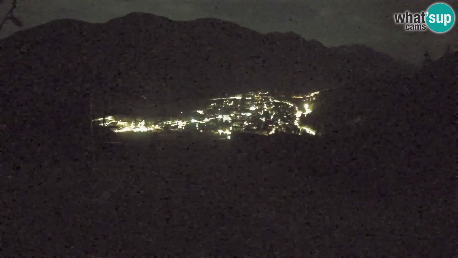 Kekec Kranjska Gora webcam – Kranjska Gora Eslovenia