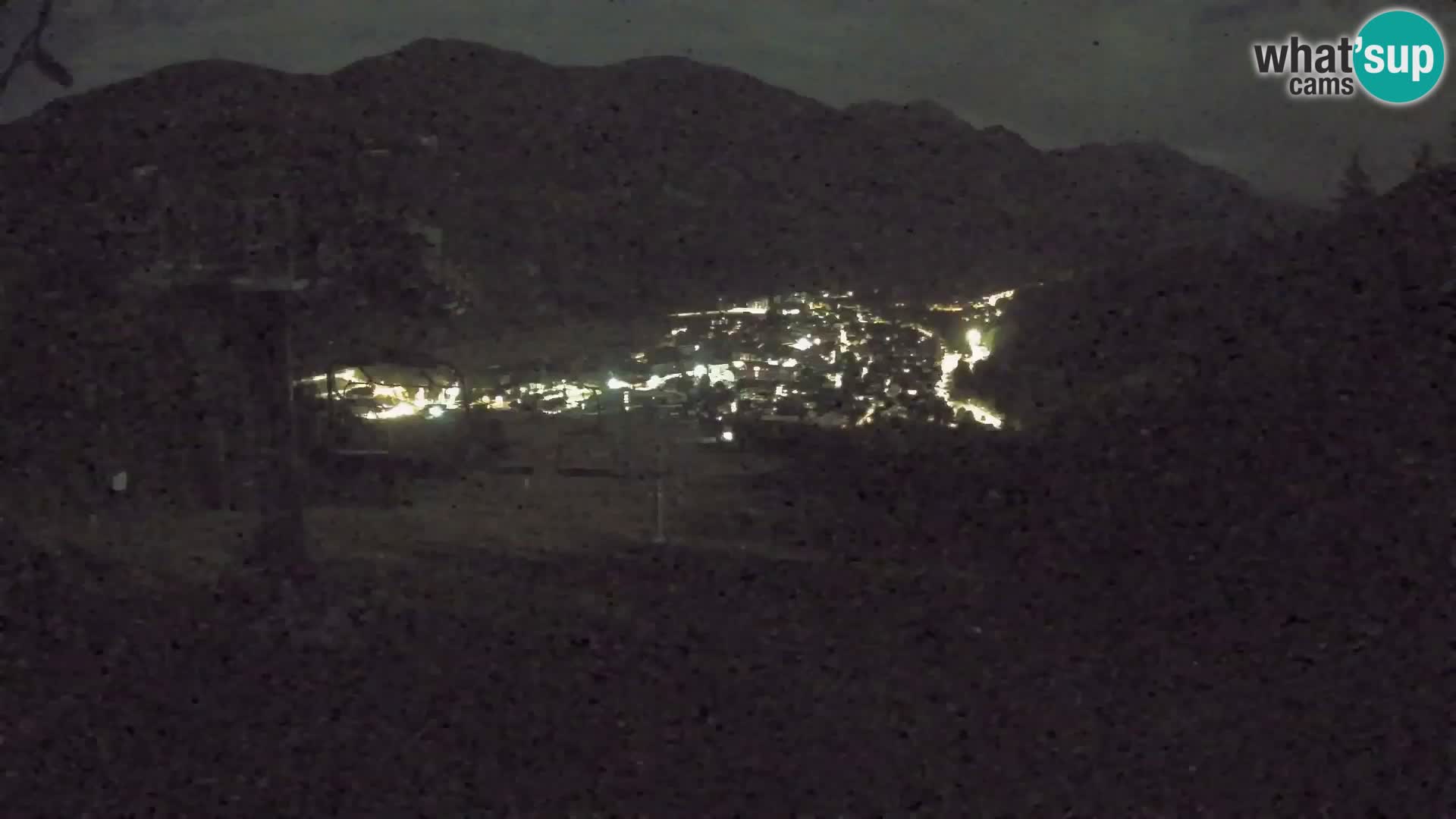 Kekec Kranjska Gora Live webcam