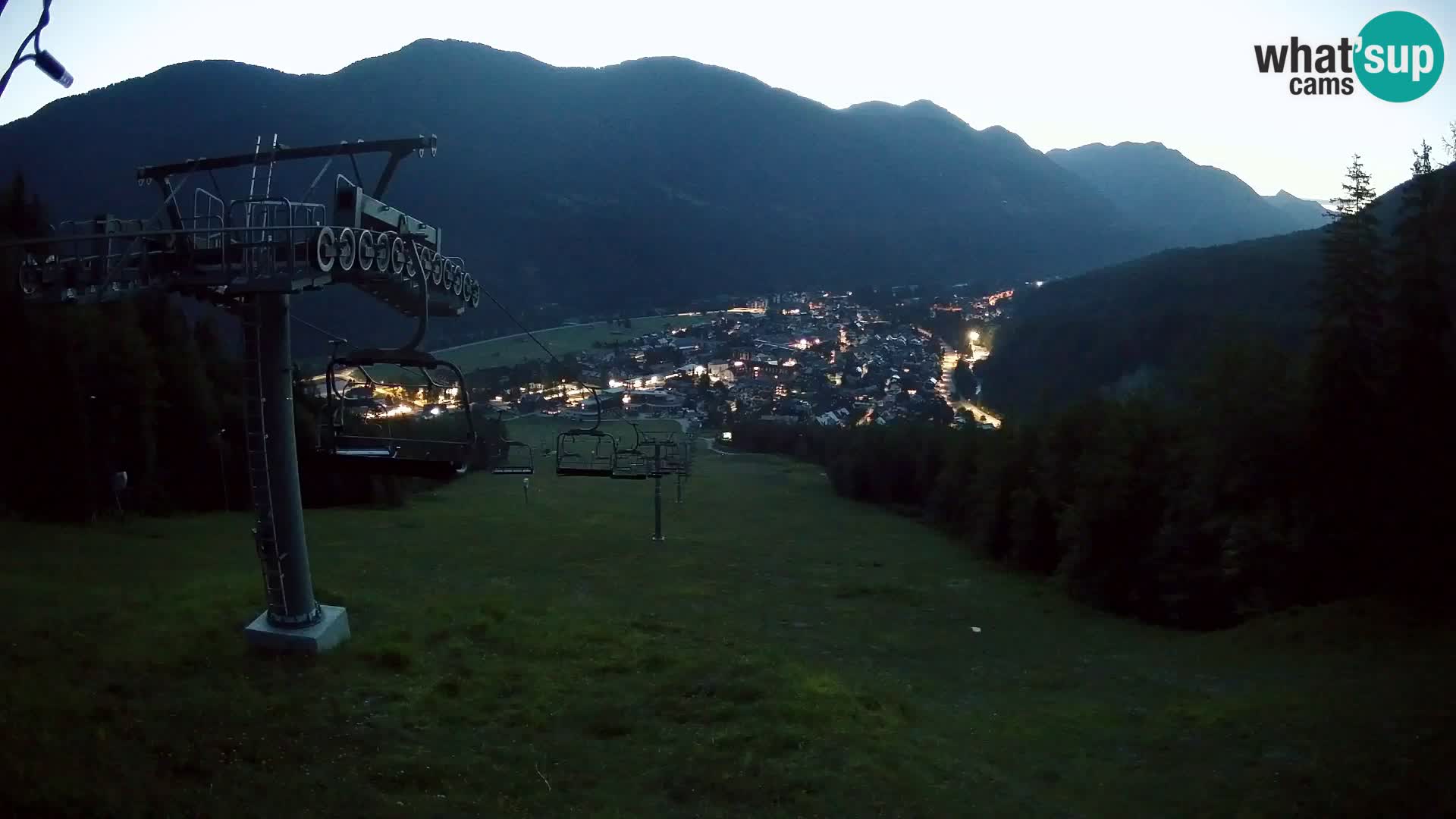 Kekec Kranjska Gora webcam LIVE – SKI Kranjska Gora