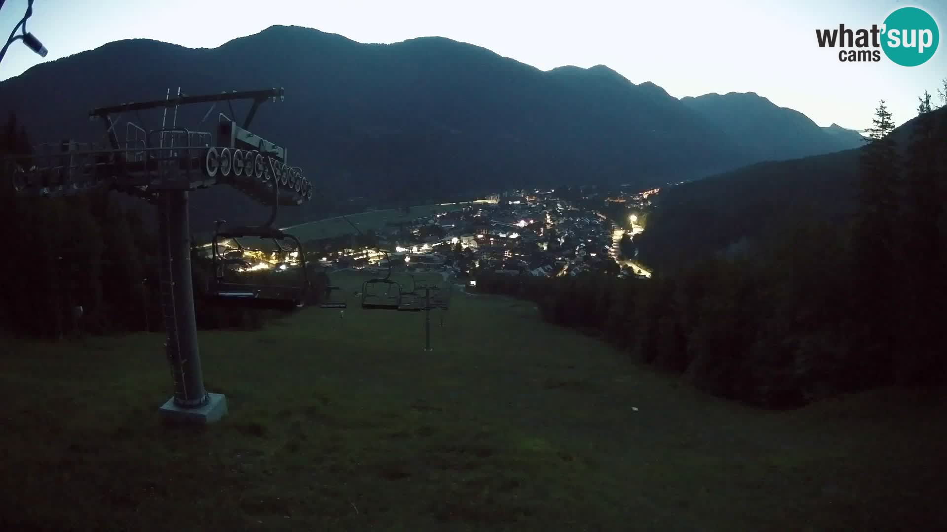 Kekec Kranjska Gora webcam LIVE – SKI Kranjska Gora
