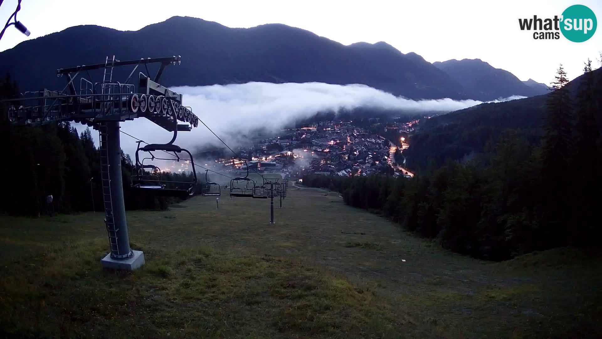 Kekec Kranjska Gora webcam LIVE – SKI Kranjska Gora
