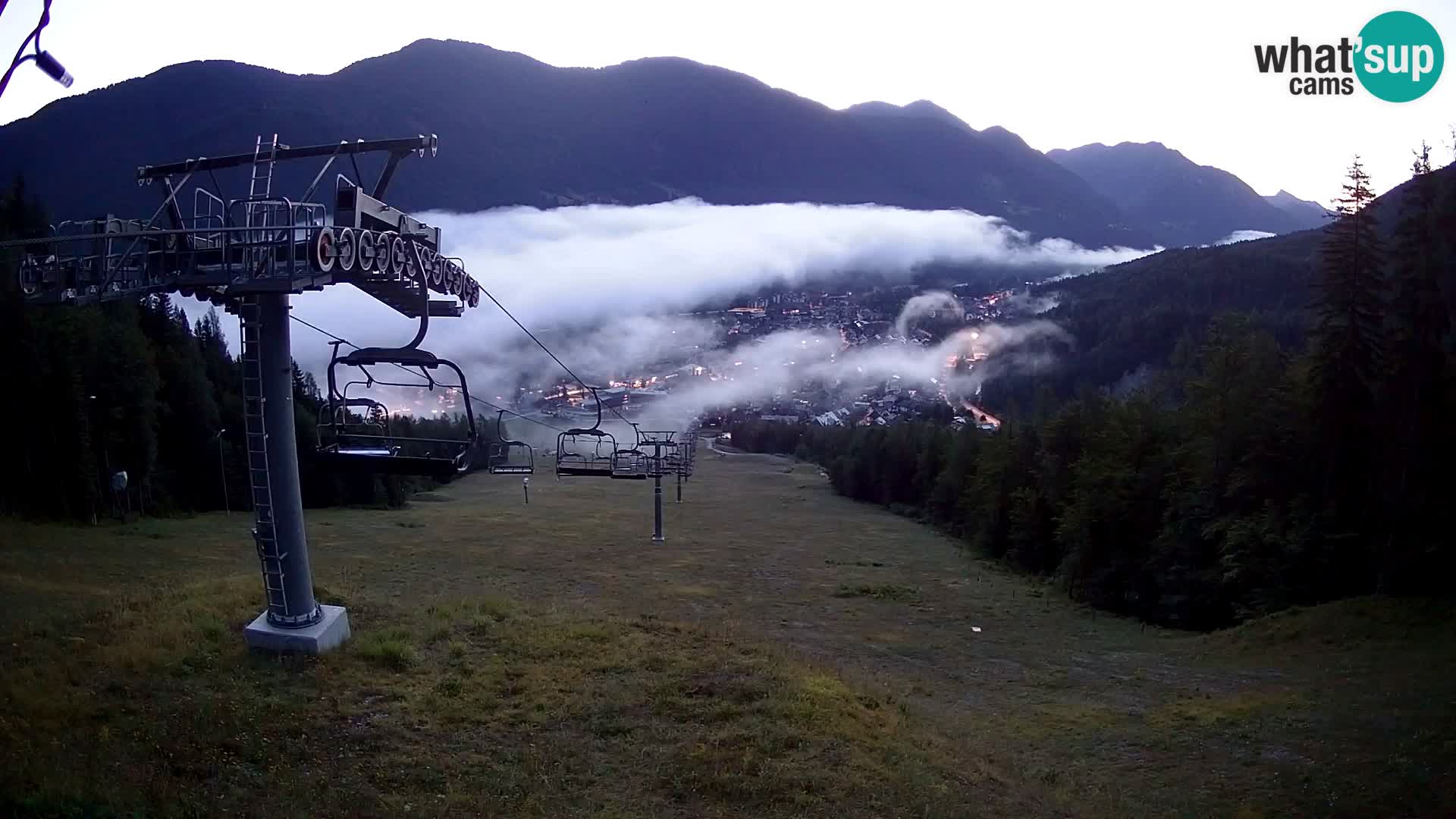 Kekec Kranjska Gora Live webcam