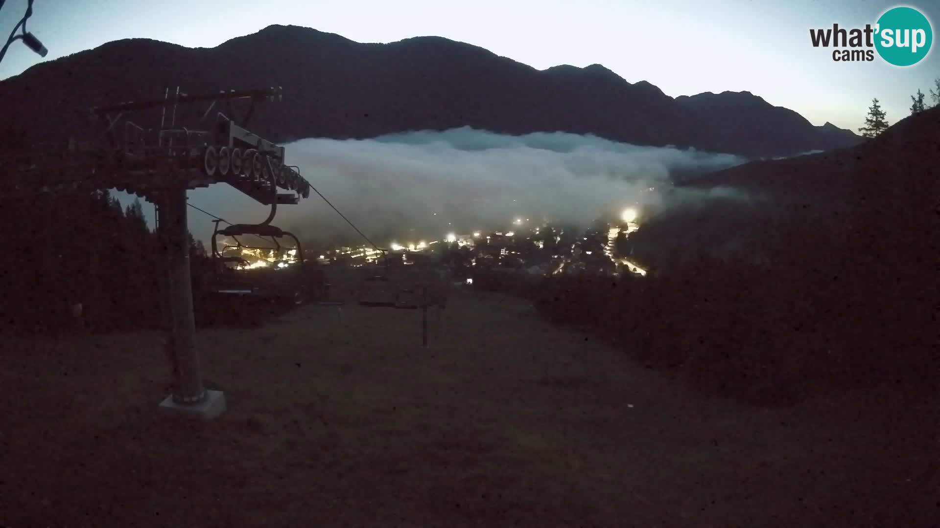 Kekec Kranjska Gora webcam LIVE – SKI Kranjska Gora