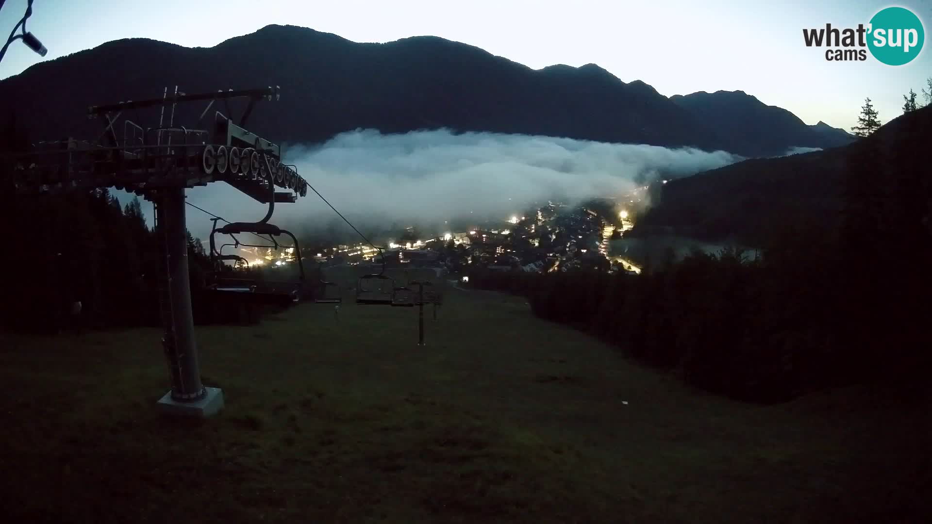 Kekec Kranjska Gora webcam – Kranjska Gora Eslovenia