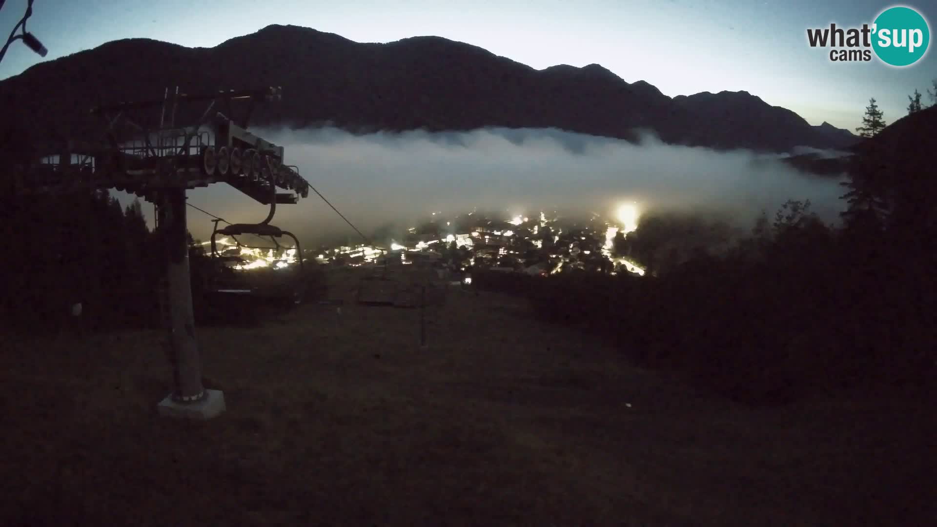 Kekec Kranjska Gora webcam LIVE – SKI Kranjska Gora