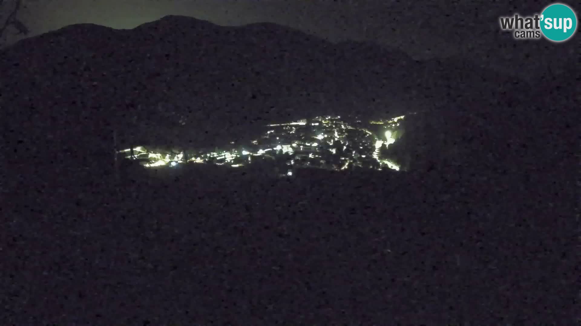 Kekec Kranjska Gora Live webcam