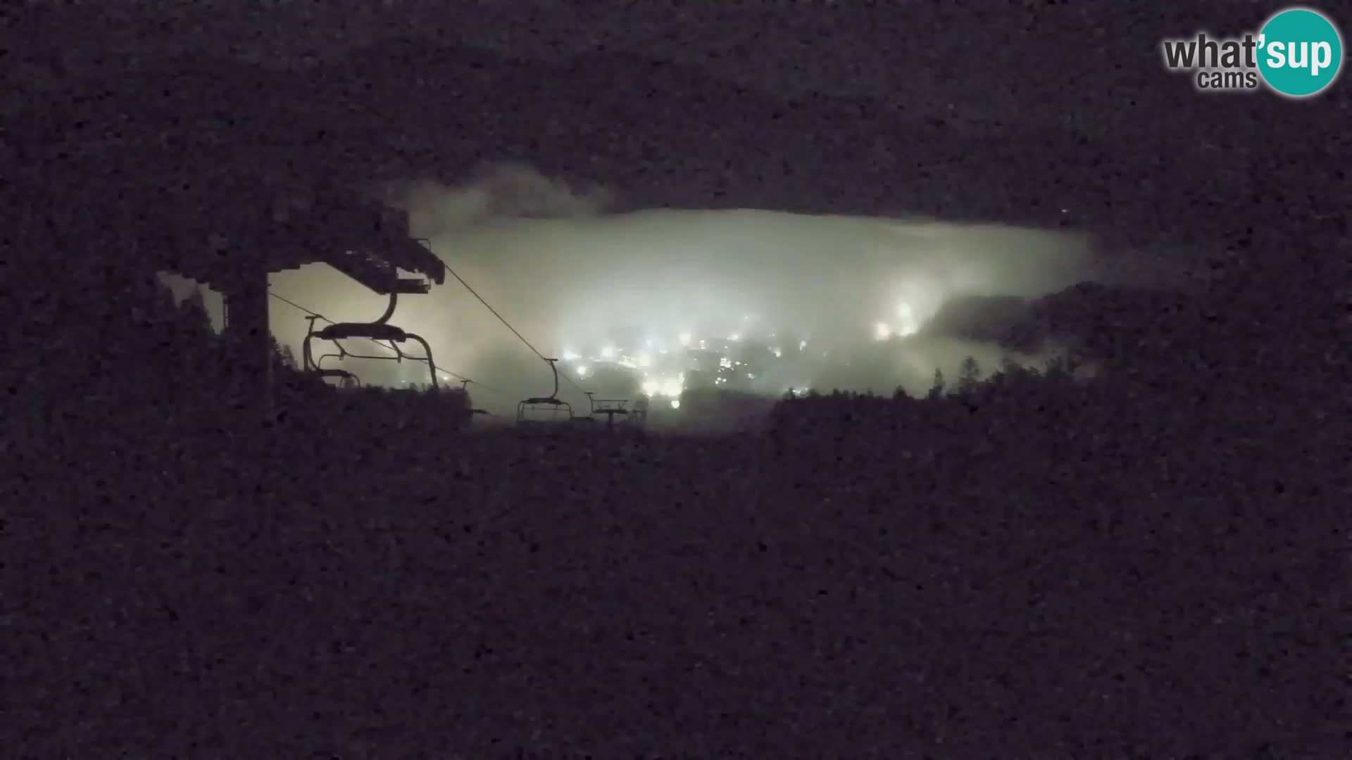 Kekec Kranjska Gora Live webcam – skijanje Kranjska Gora