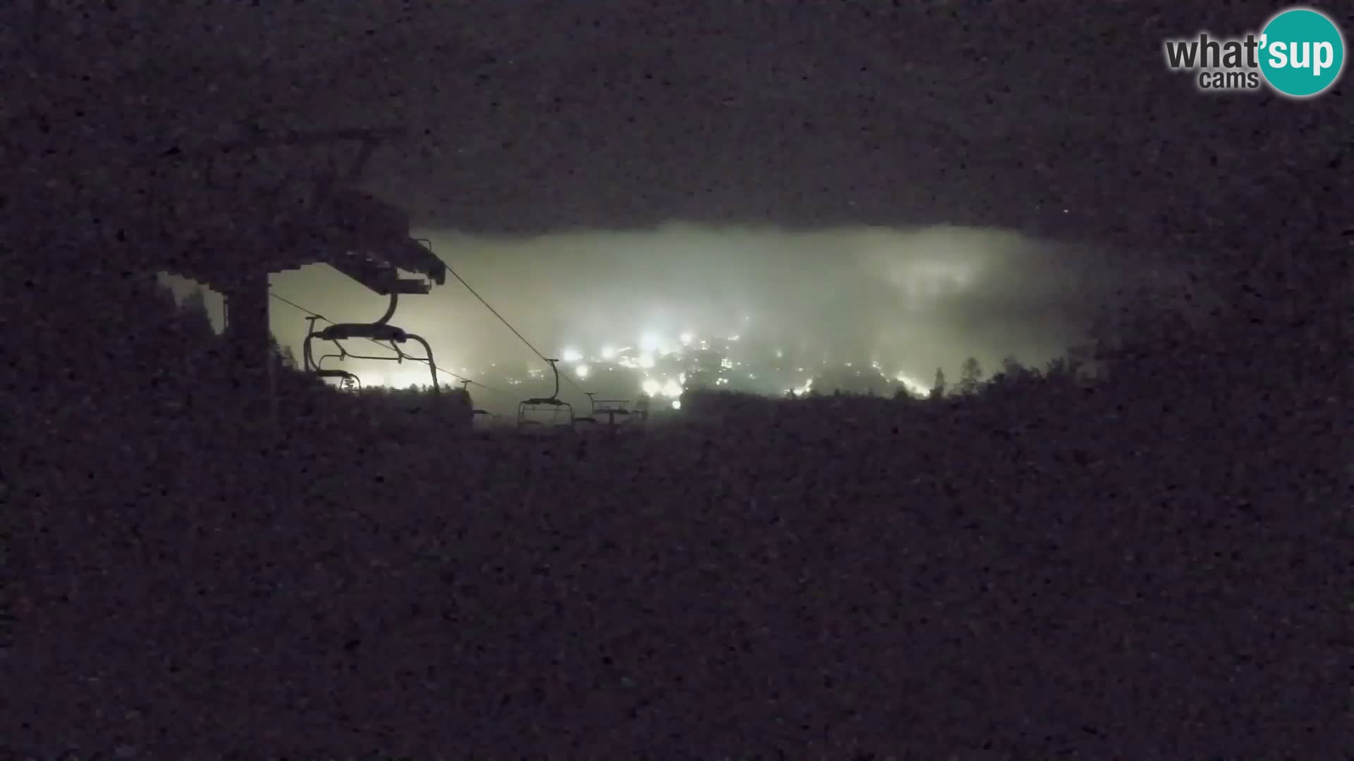 Kekec Kranjska Gora Live webcam – skijanje Kranjska Gora