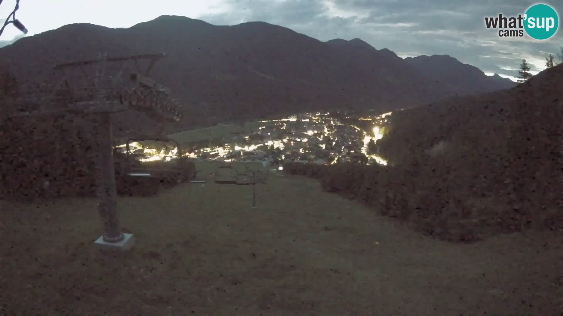 Kekec Kranjska Gora webcam – Kranjska Gora Eslovenia